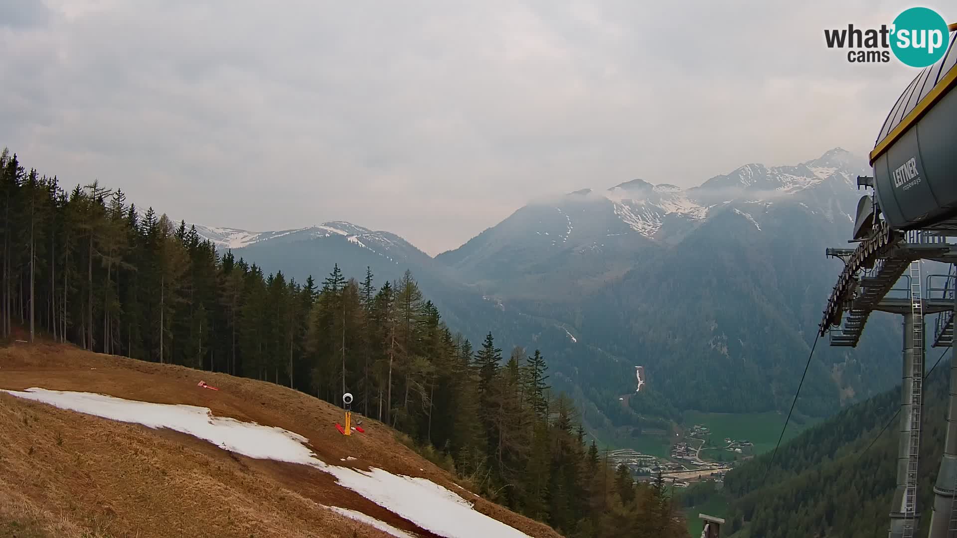 Gitschberg Jochtal SKI | Tanne  | Rio Pusteria