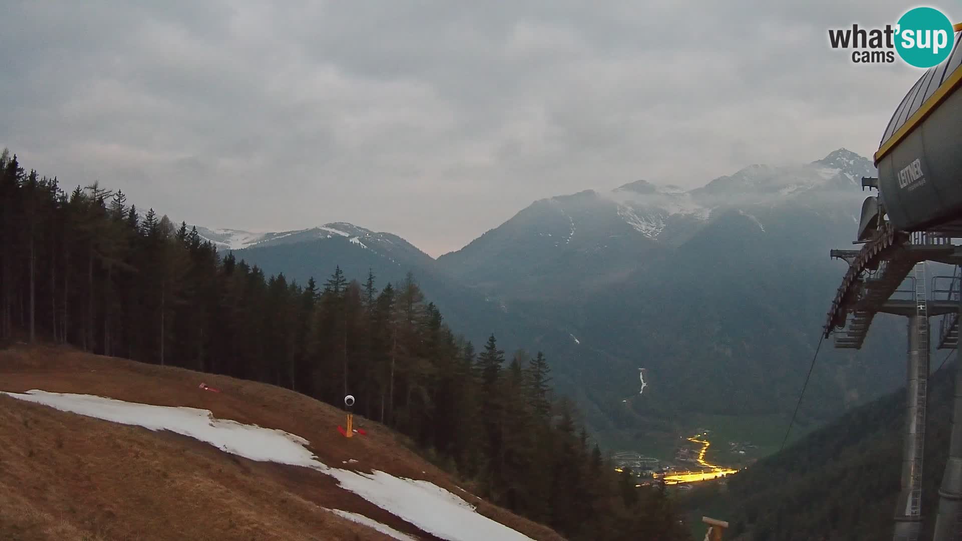 Gitschberg Jochtal SKI | Tanne  | Rio Pusteria