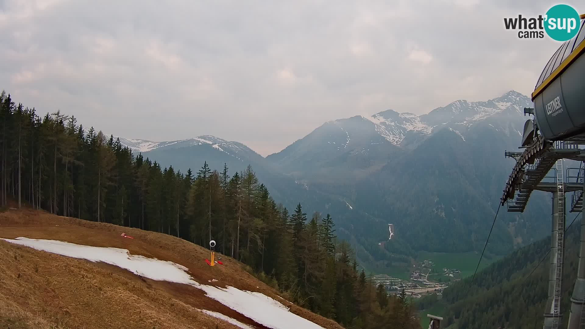 Gitschberg Jochtal SKI | Tanne  | Rio Pusteria