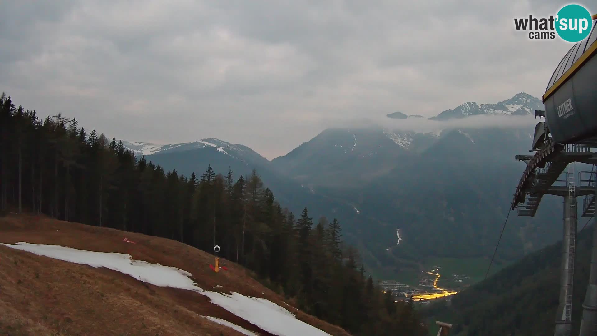 Gitschberg Jochtal SKI | Tanne  | Rio Pusteria