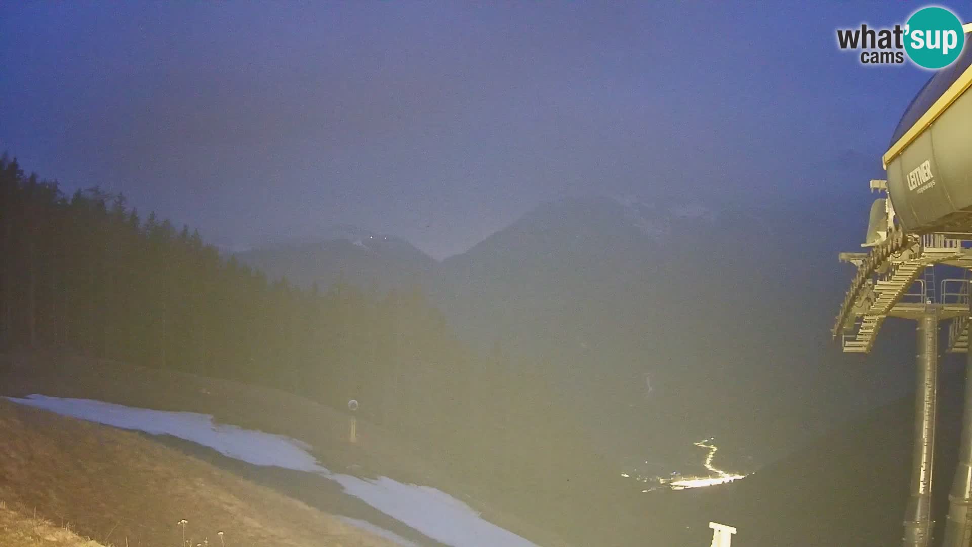 Gitschberg Jochtal SKI | Tanne  | Rio Pusteria