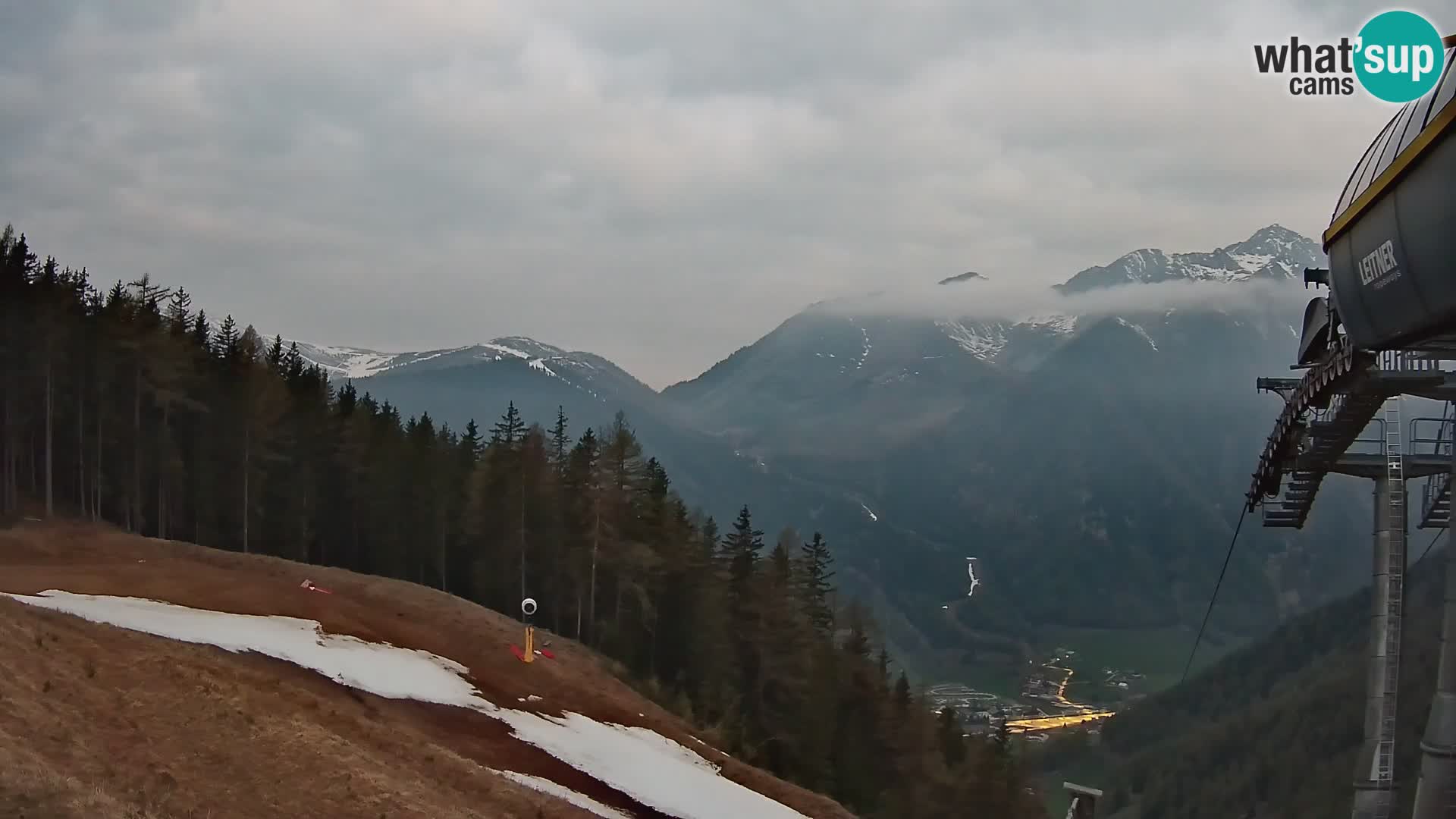Gitschberg Jochtal SKI | Tanne  | Rio Pusteria