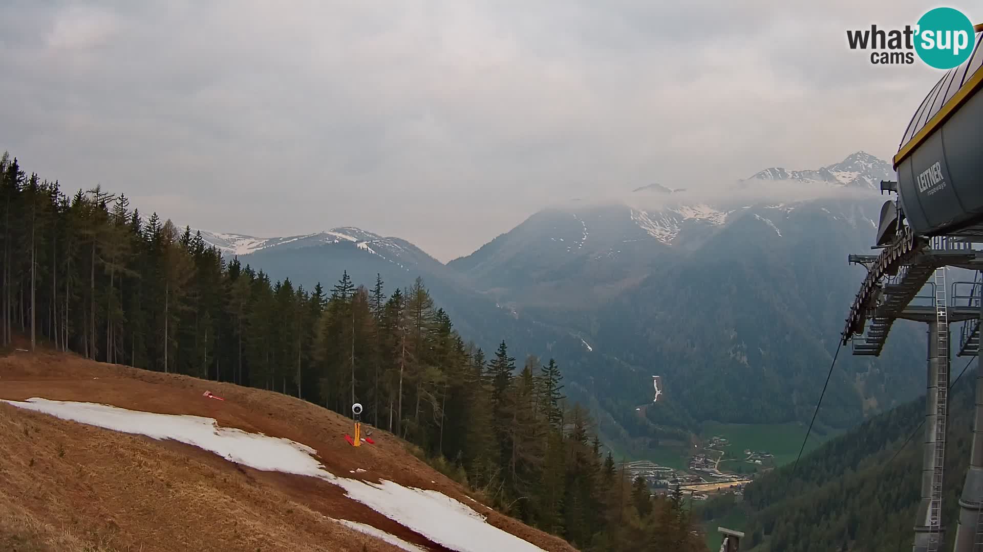 Gitschberg Jochtal SKI | Tanne  | Rio Pusteria