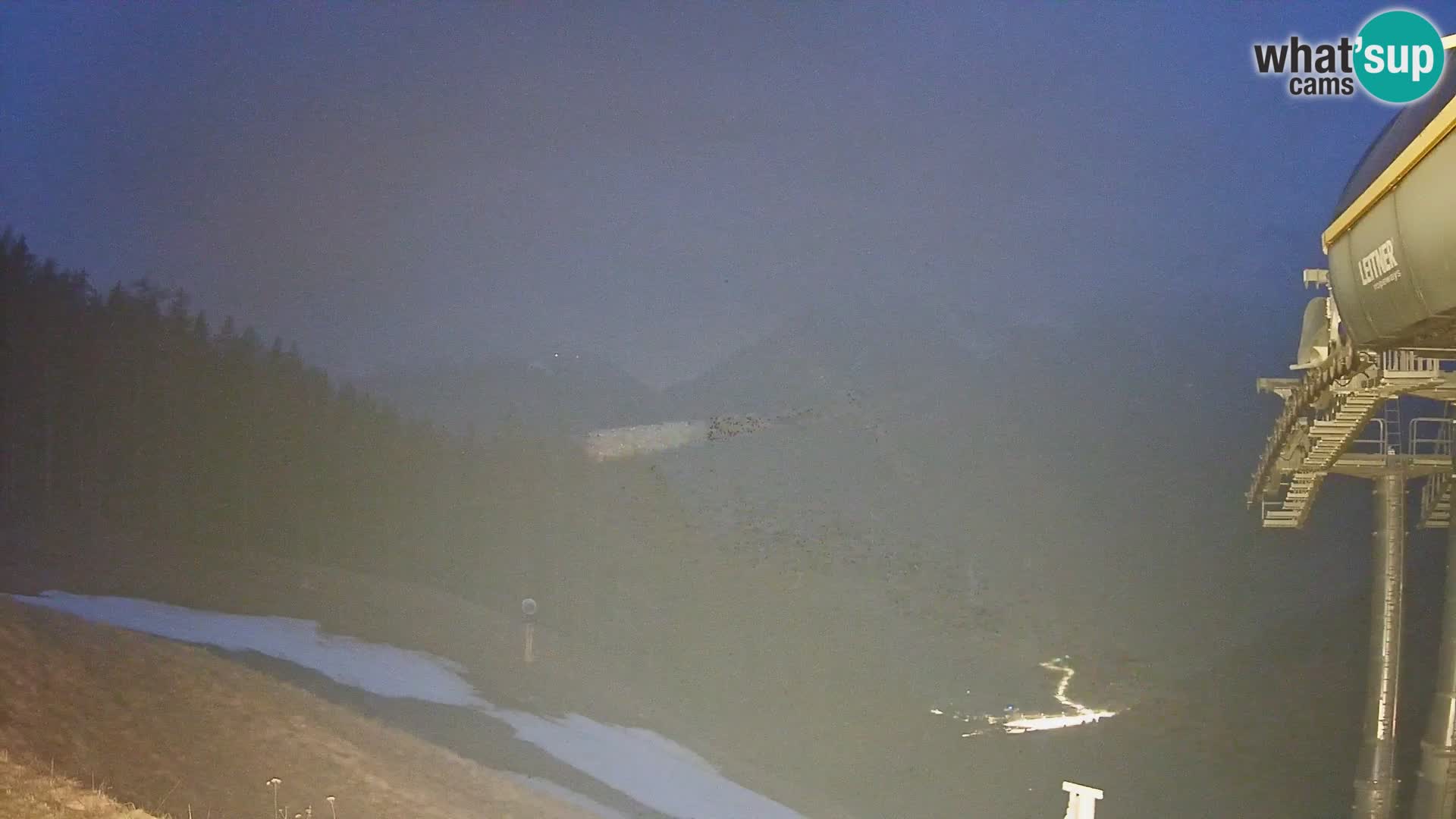 Gitschberg Jochtal SKI | Tanne  | Rio Pusteria