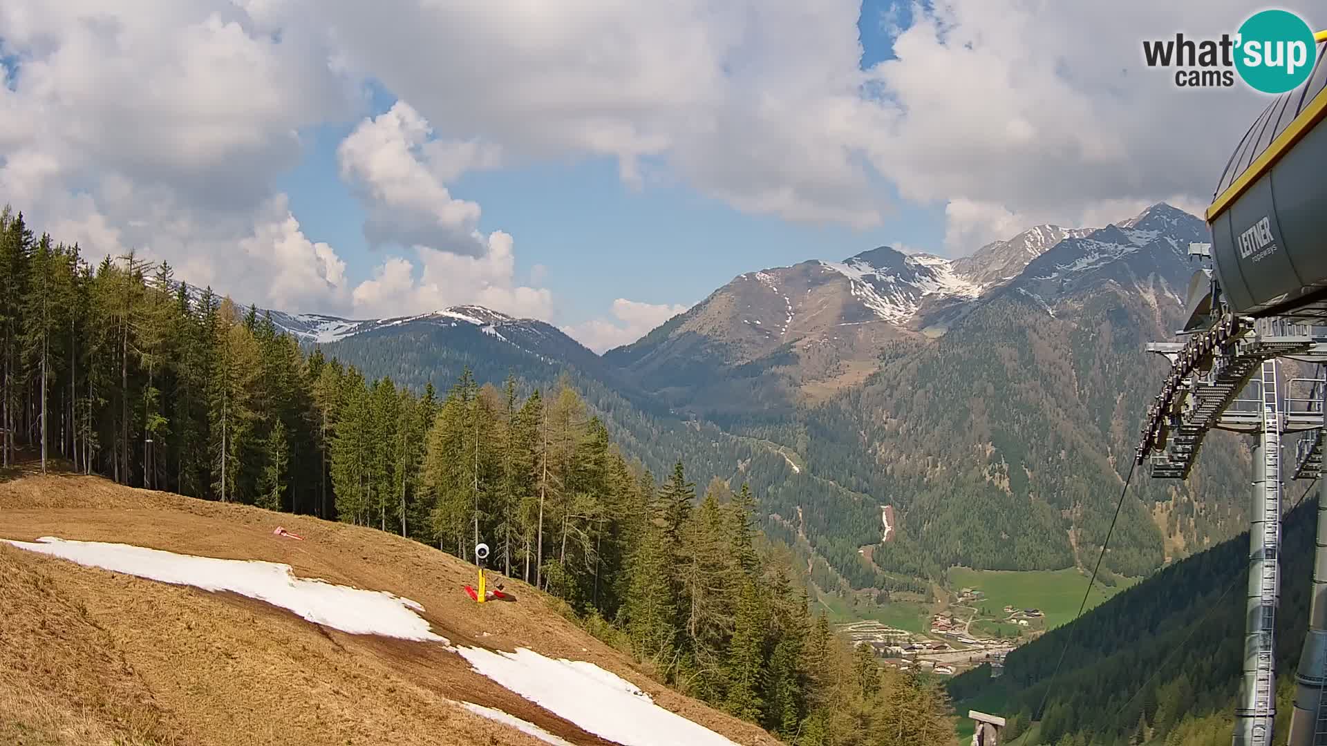 Gitschberg Jochtal SKI | Tanne Berg | Mühlbach