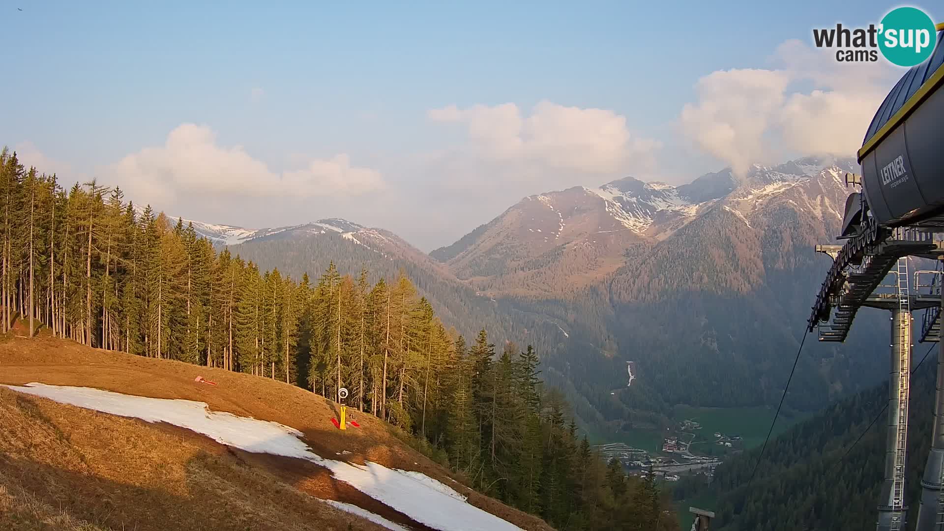 Gitschberg Jochtal SKI | Tanne  | Rio Pusteria