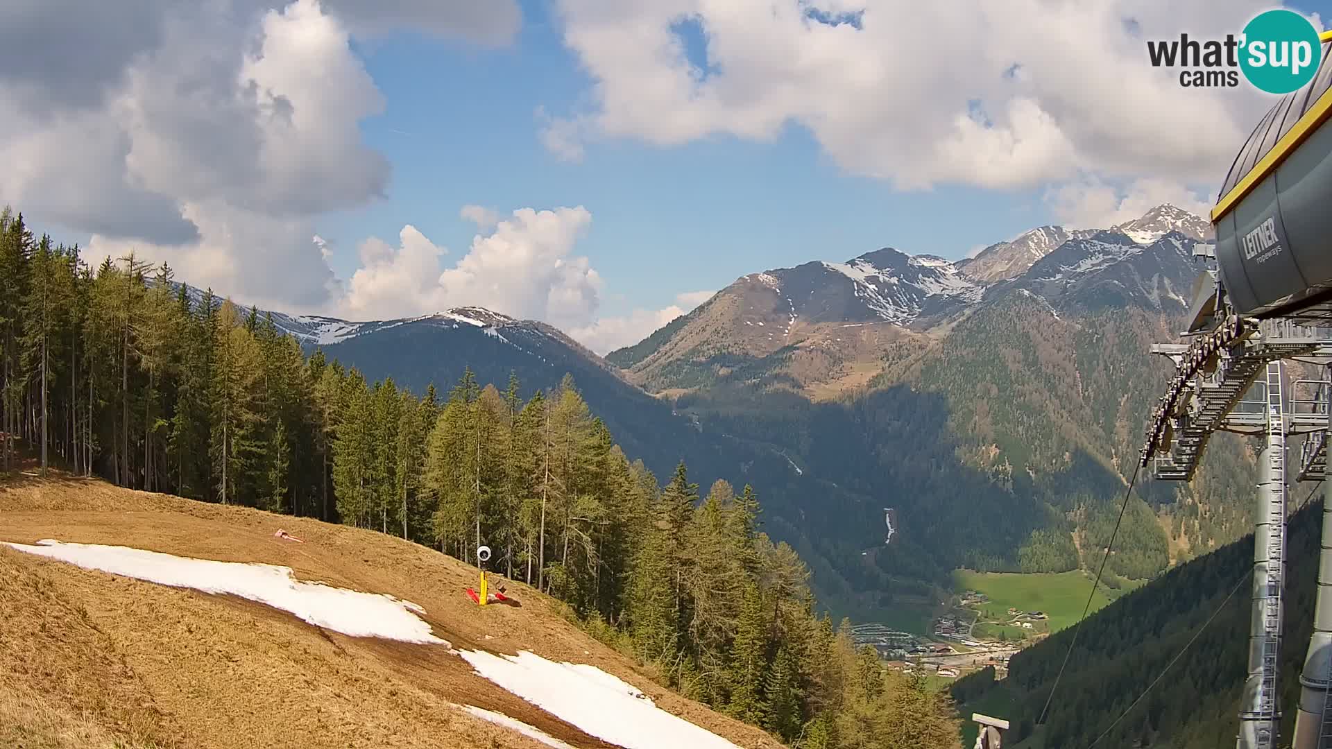 Gitschberg Jochtal SKI | Tanne  | Rio Pusteria