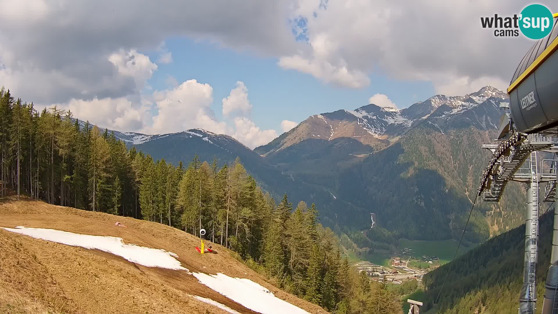 Gitschberg Jochtal SKI | Tanne  | Rio Pusteria