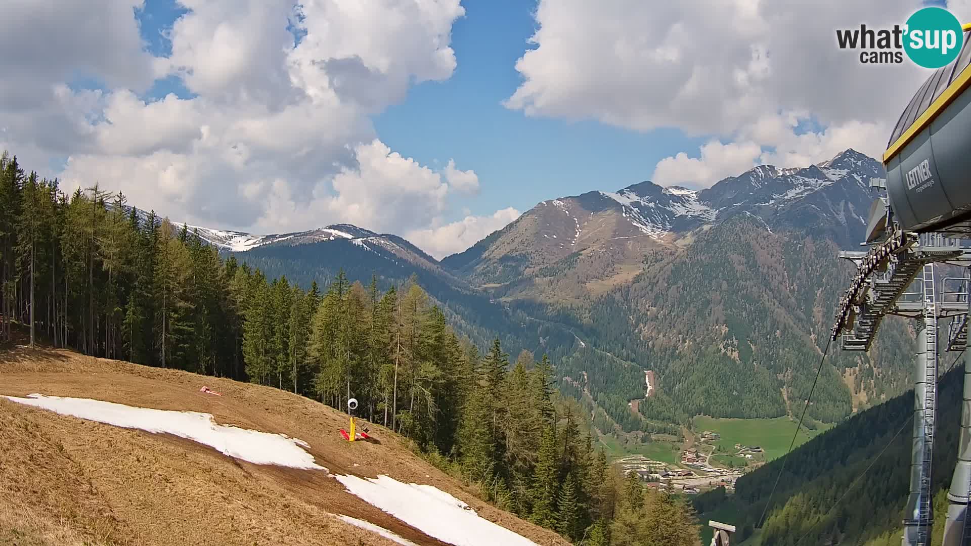 Gitschberg Jochtal SKI | Tanne  | Rio Pusteria