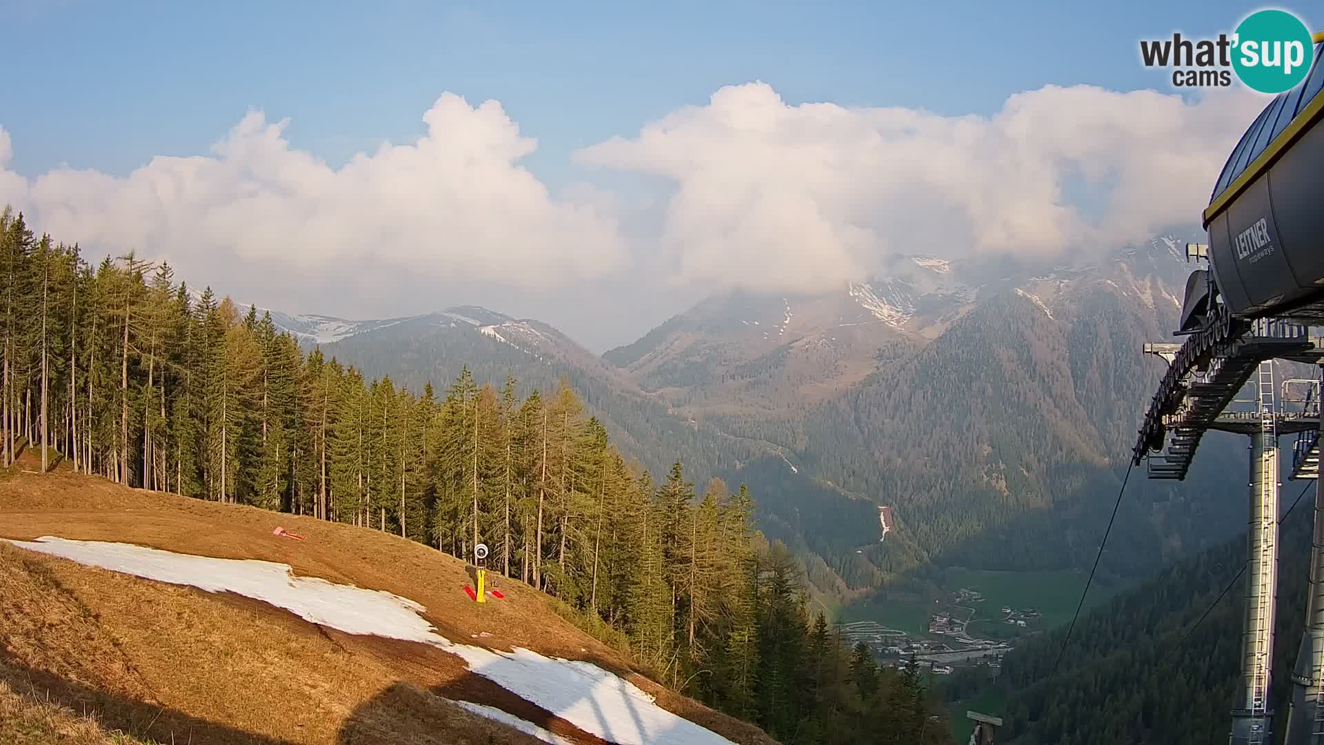 Gitschberg Jochtal SKI | Tanne  | Rio Pusteria