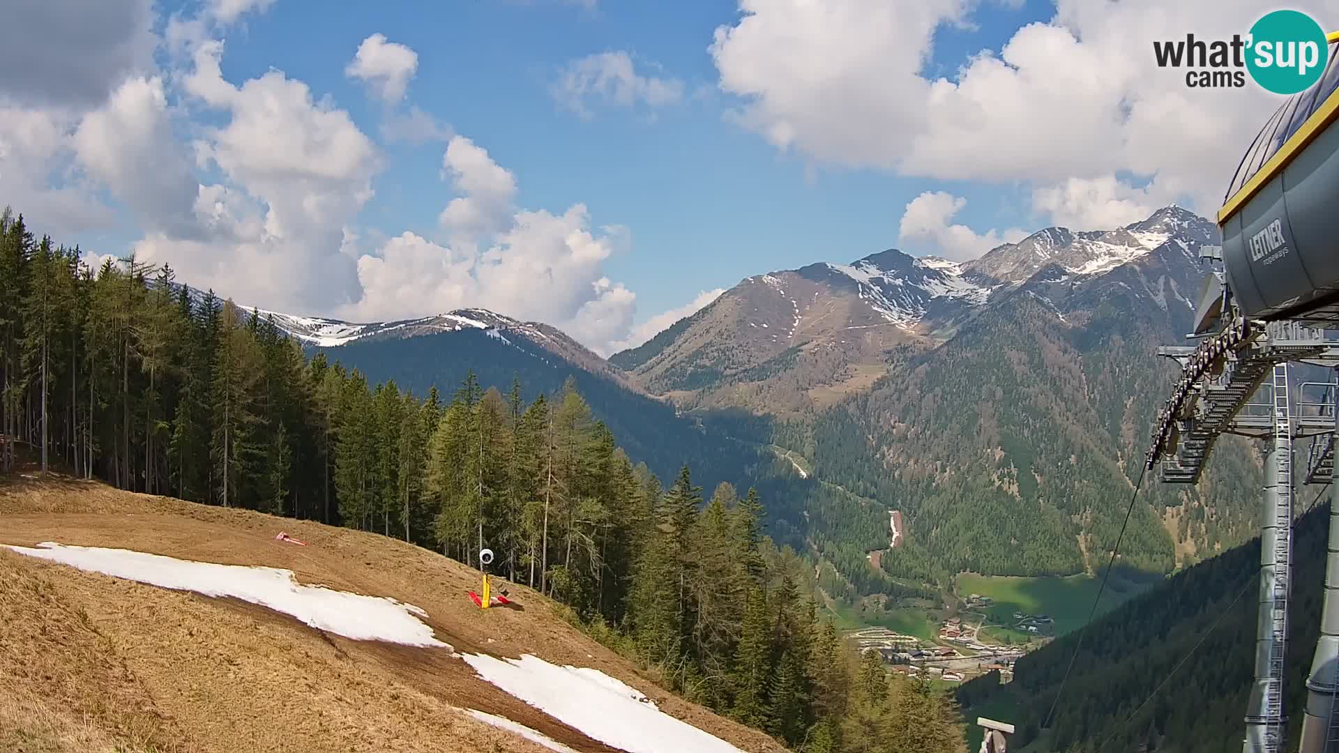 Gitschberg Jochtal SKI | Tanne  | Rio Pusteria