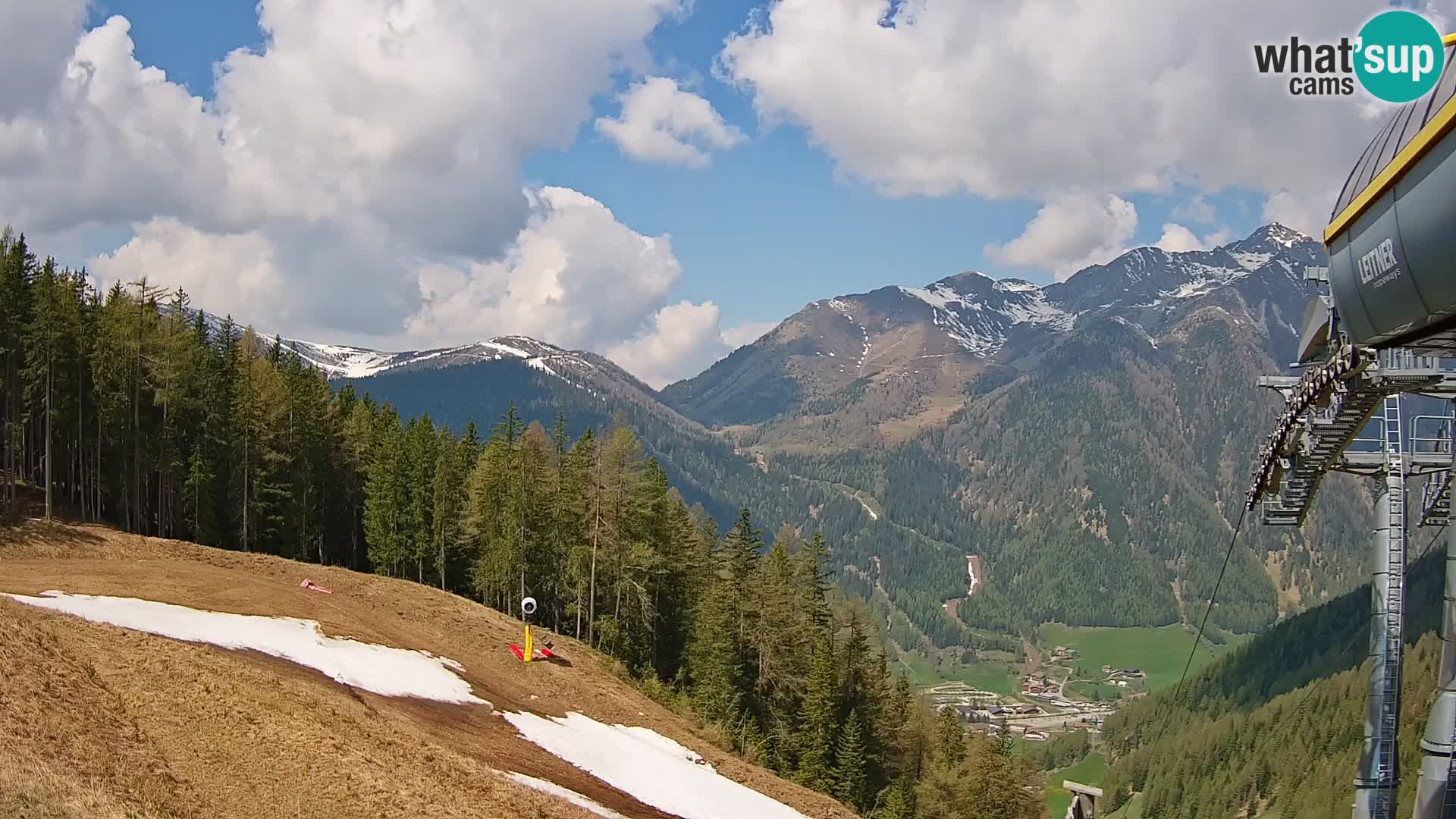 Gitschberg Jochtal SKI | Tanne  | Rio Pusteria