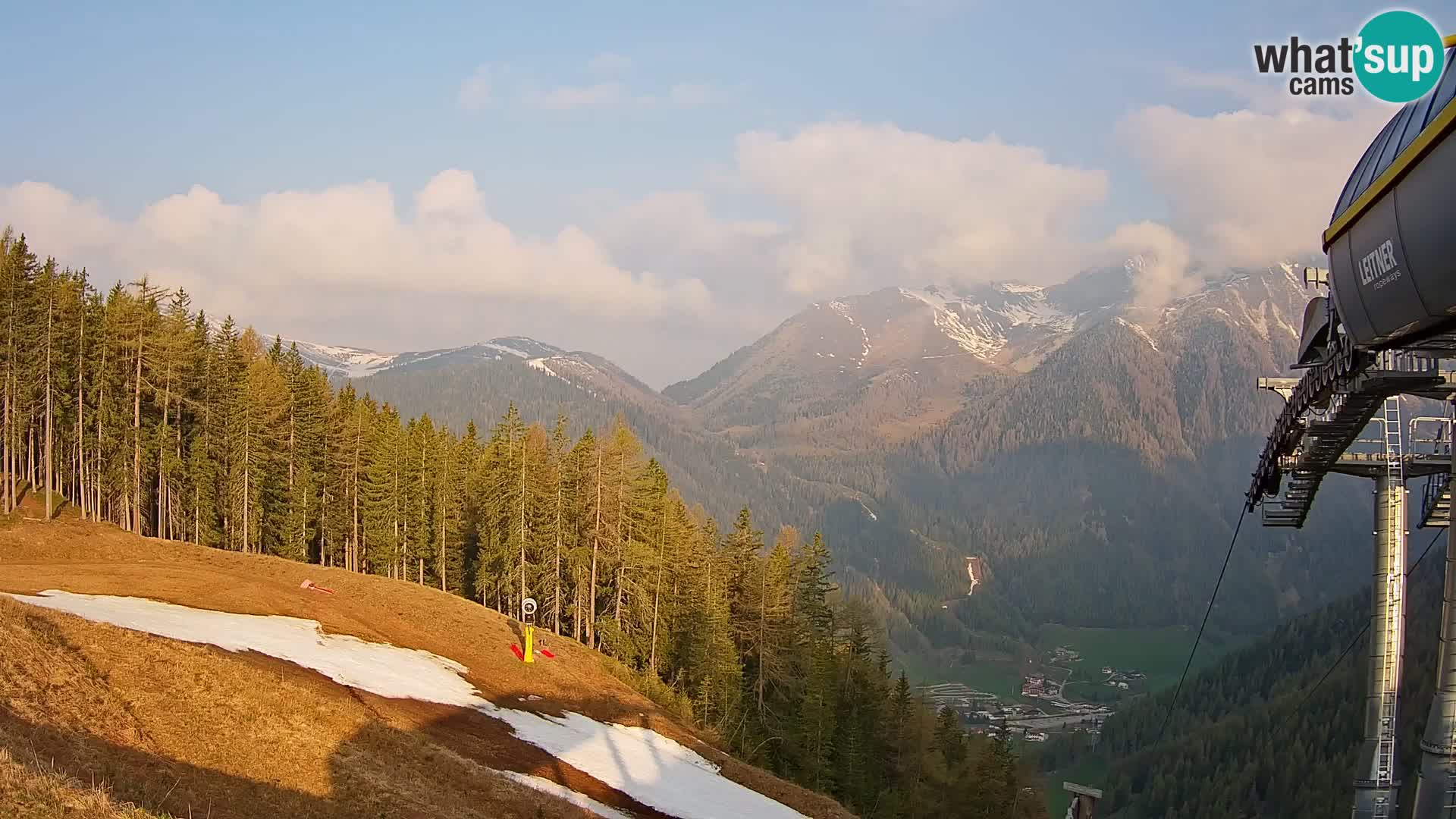 Gitschberg Jochtal SKI | Tanne  | Rio Pusteria