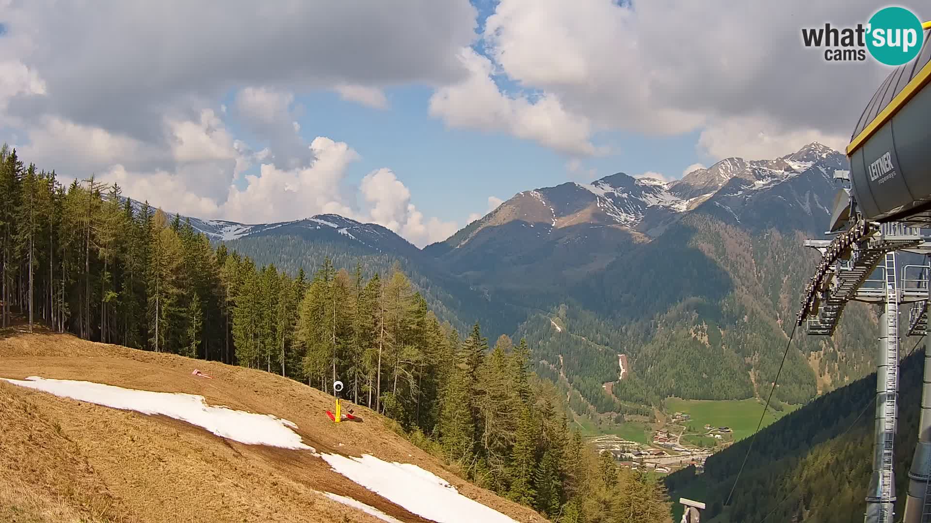 Gitschberg Jochtal SKI | Tanne  | Rio Pusteria
