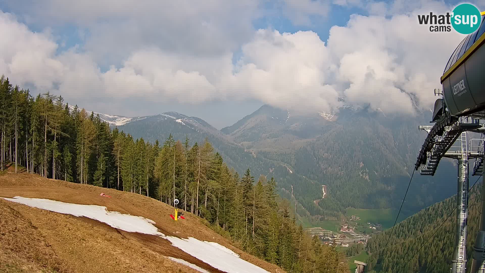Gitschberg Jochtal SKI | Tanne Berg | Mühlbach