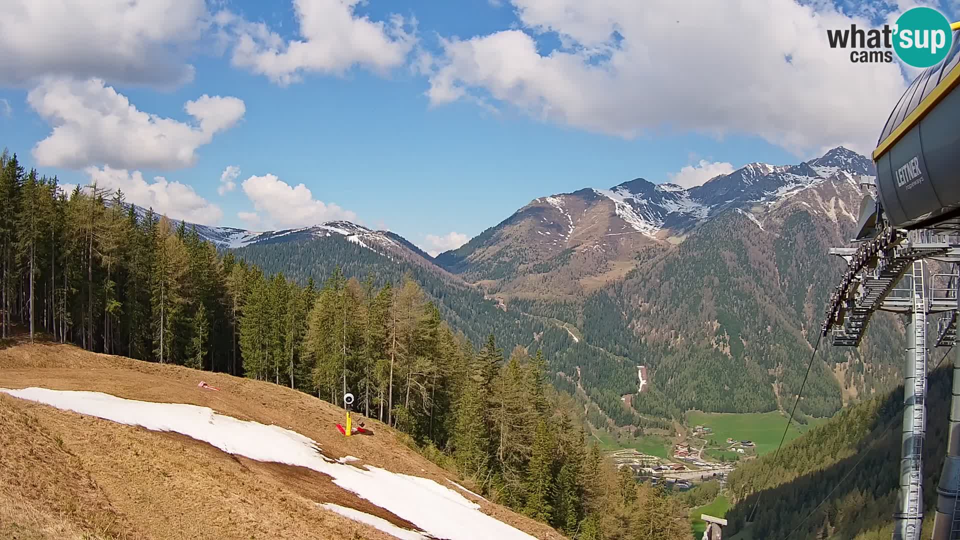 Gitschberg Jochtal SKI | Tanne  | Rio Pusteria