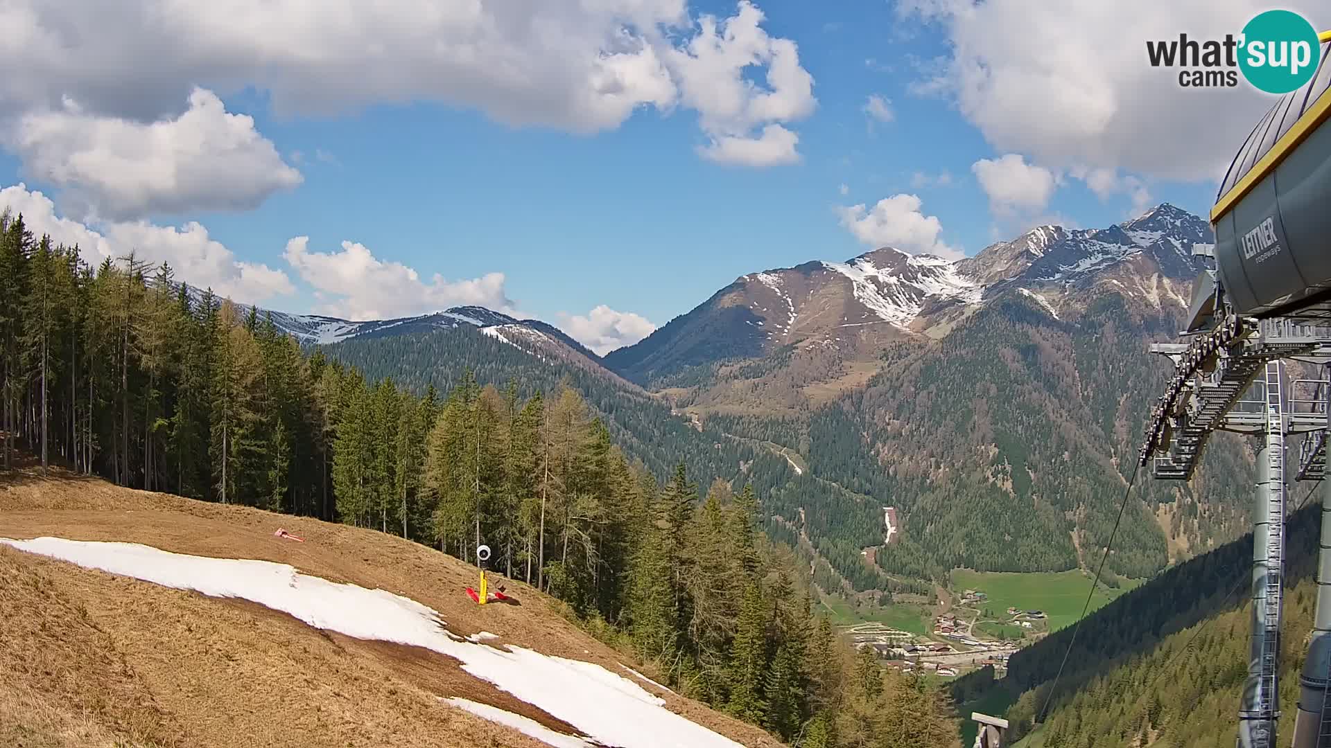 Gitschberg Jochtal SKI | Tanne  | Rio Pusteria