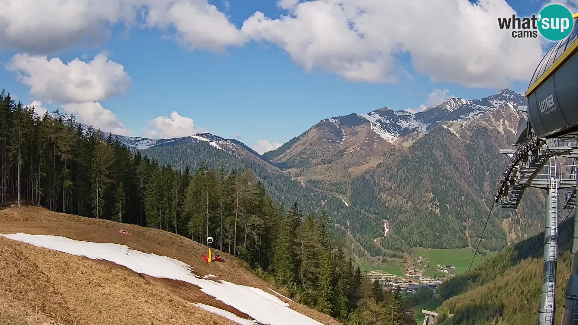 Gitschberg Jochtal SKI | Tanne  | Rio Pusteria