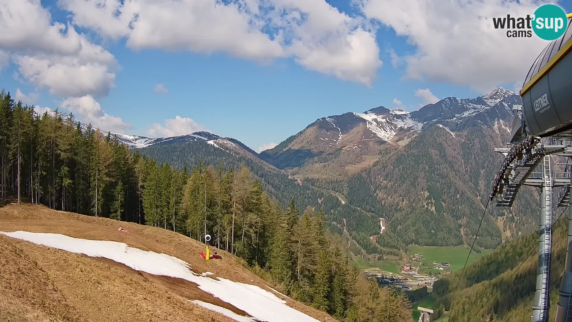 Gitschberg Jochtal SKI | Tanne  | Rio Pusteria