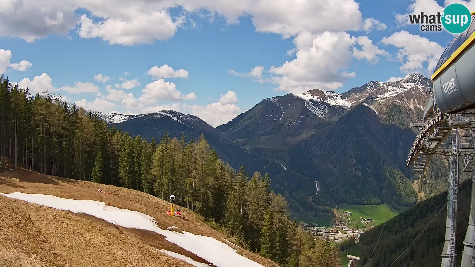 Gitschberg Jochtal SKI | Tanne Berg | Mühlbach