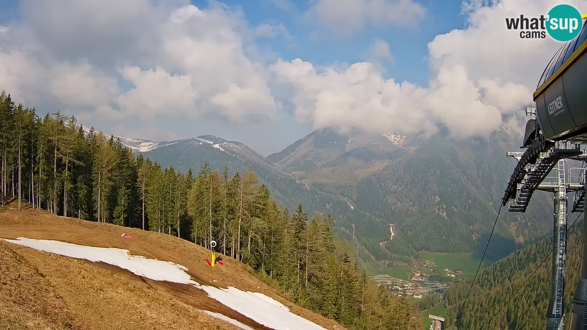 Gitschberg Jochtal SKI | Tanne  | Rio Pusteria