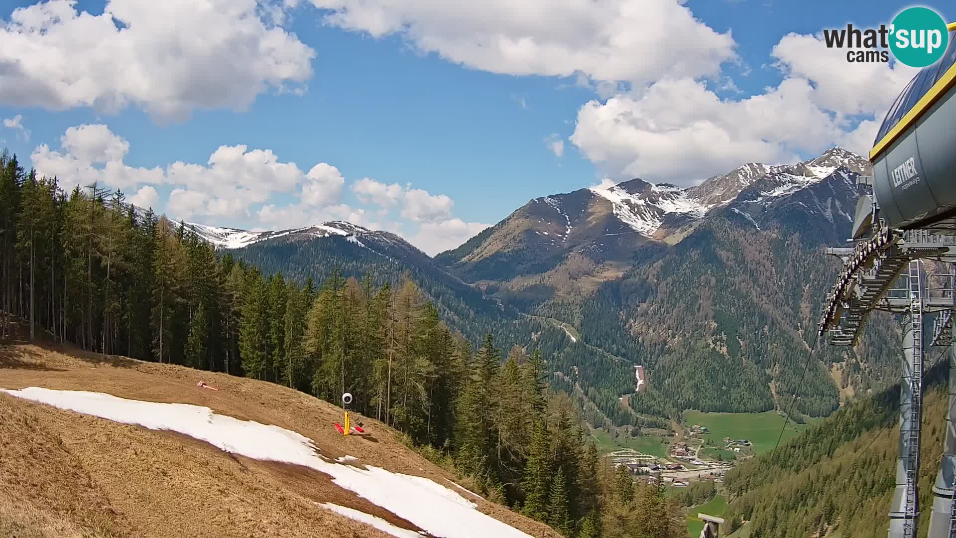 Gitschberg Jochtal SKI | Tanne  | Rio Pusteria
