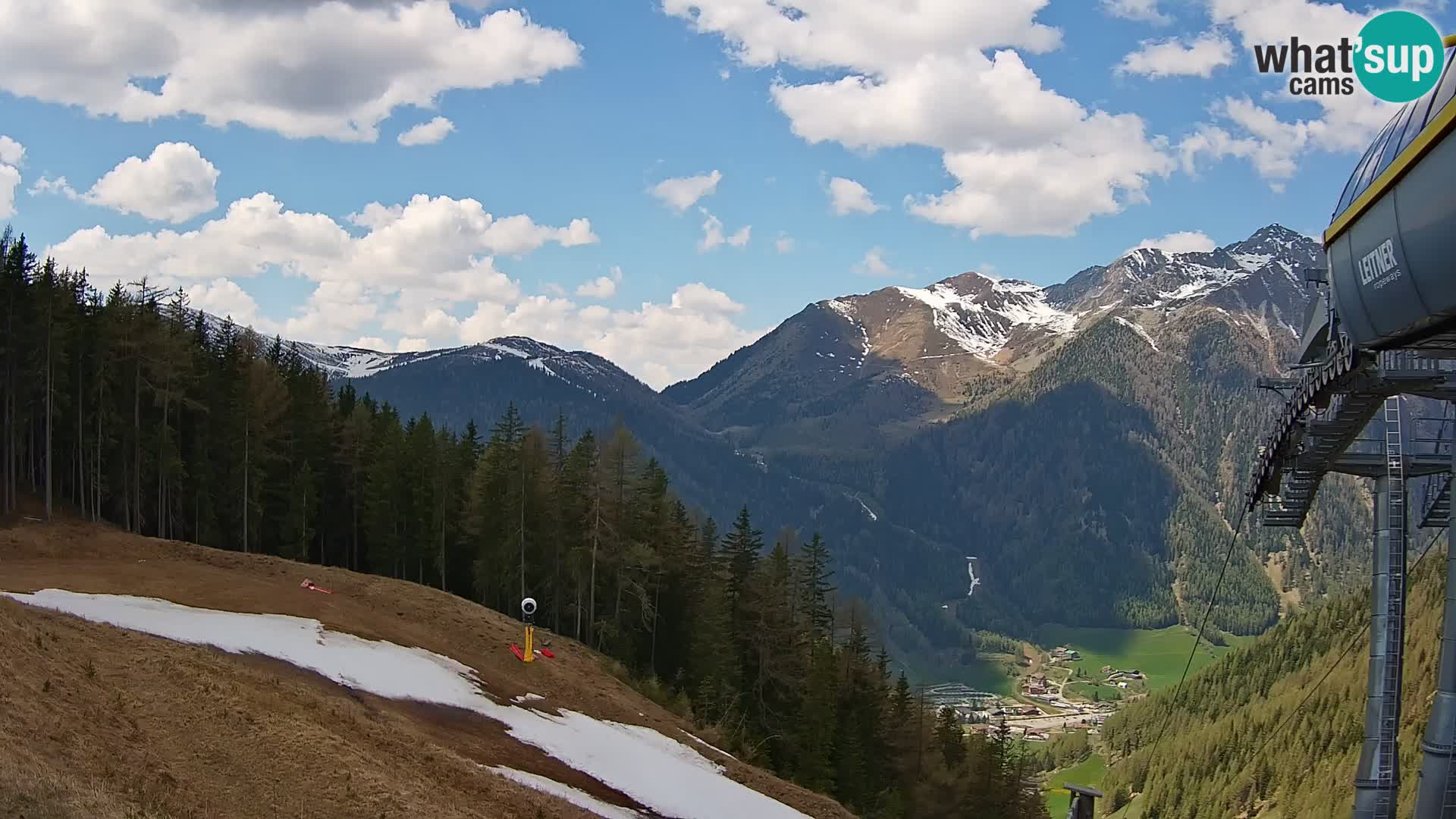Gitschberg Jochtal SKI | Tanne  | Rio Pusteria