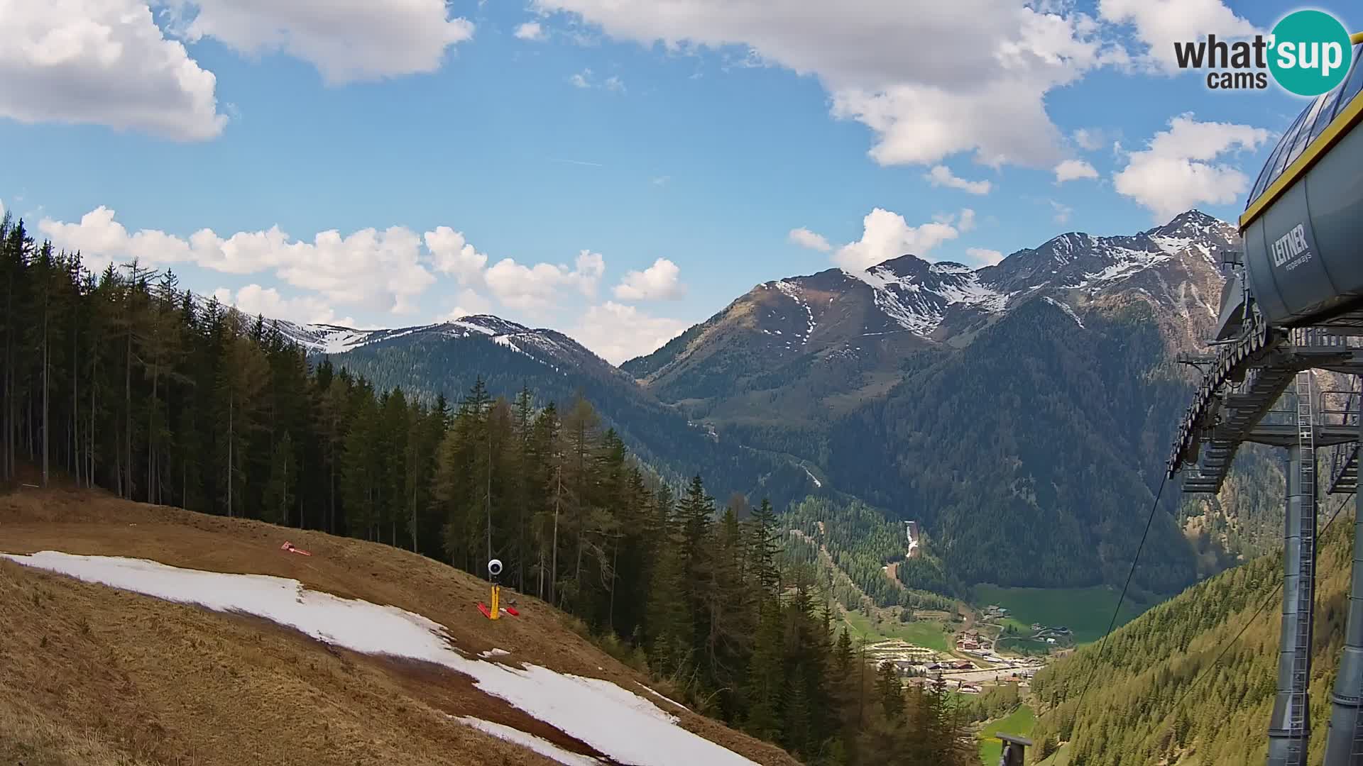 Gitschberg Jochtal SKI | Tanne  | Rio Pusteria