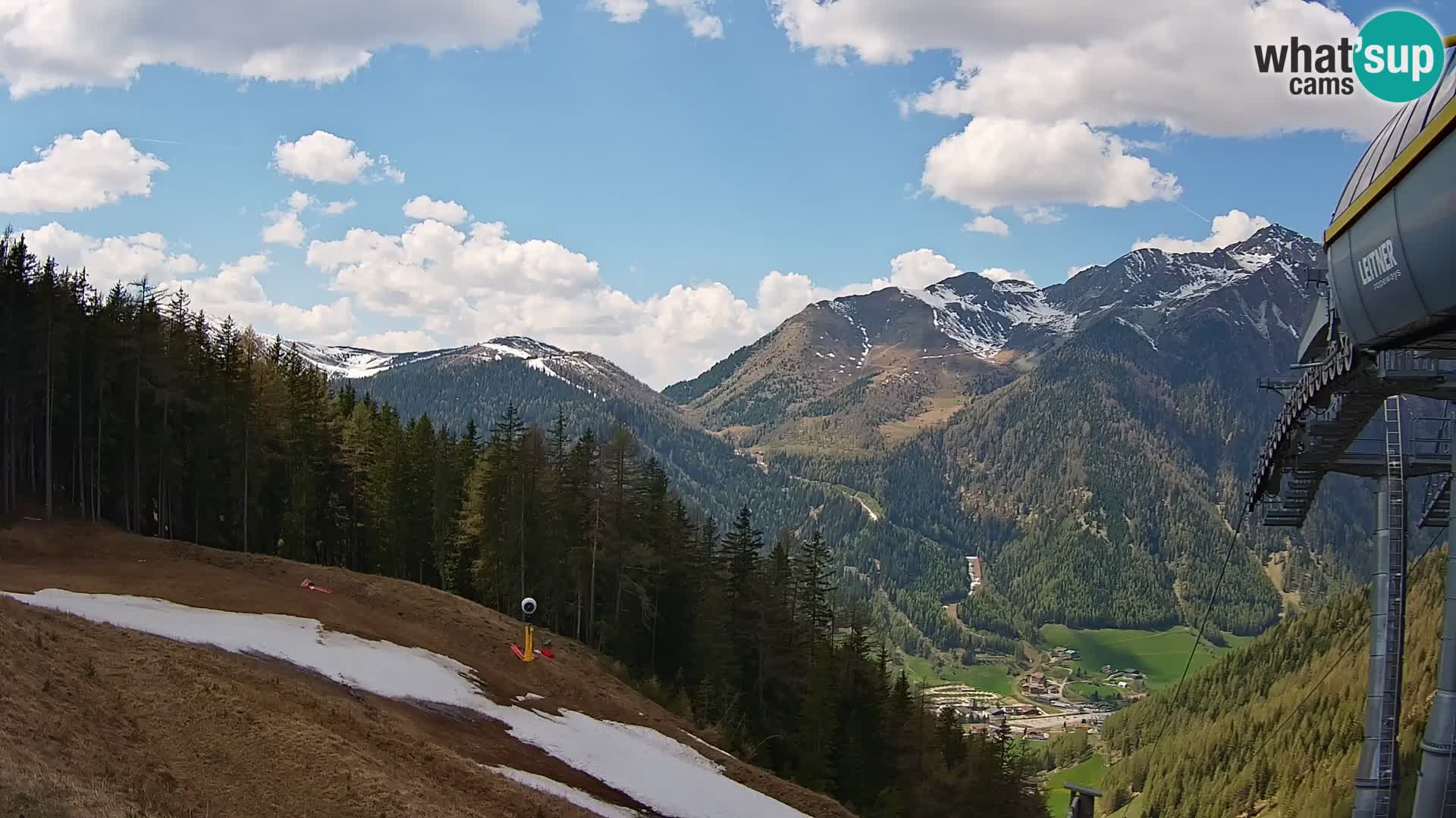 Gitschberg Jochtal SKI | Tanne Berg | Mühlbach