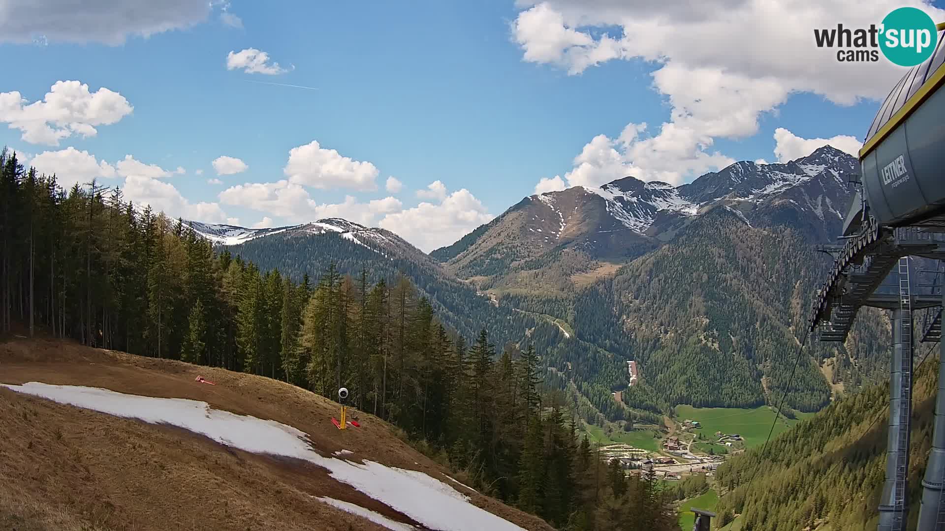 Gitschberg Jochtal SKI | Tanne  | Rio Pusteria