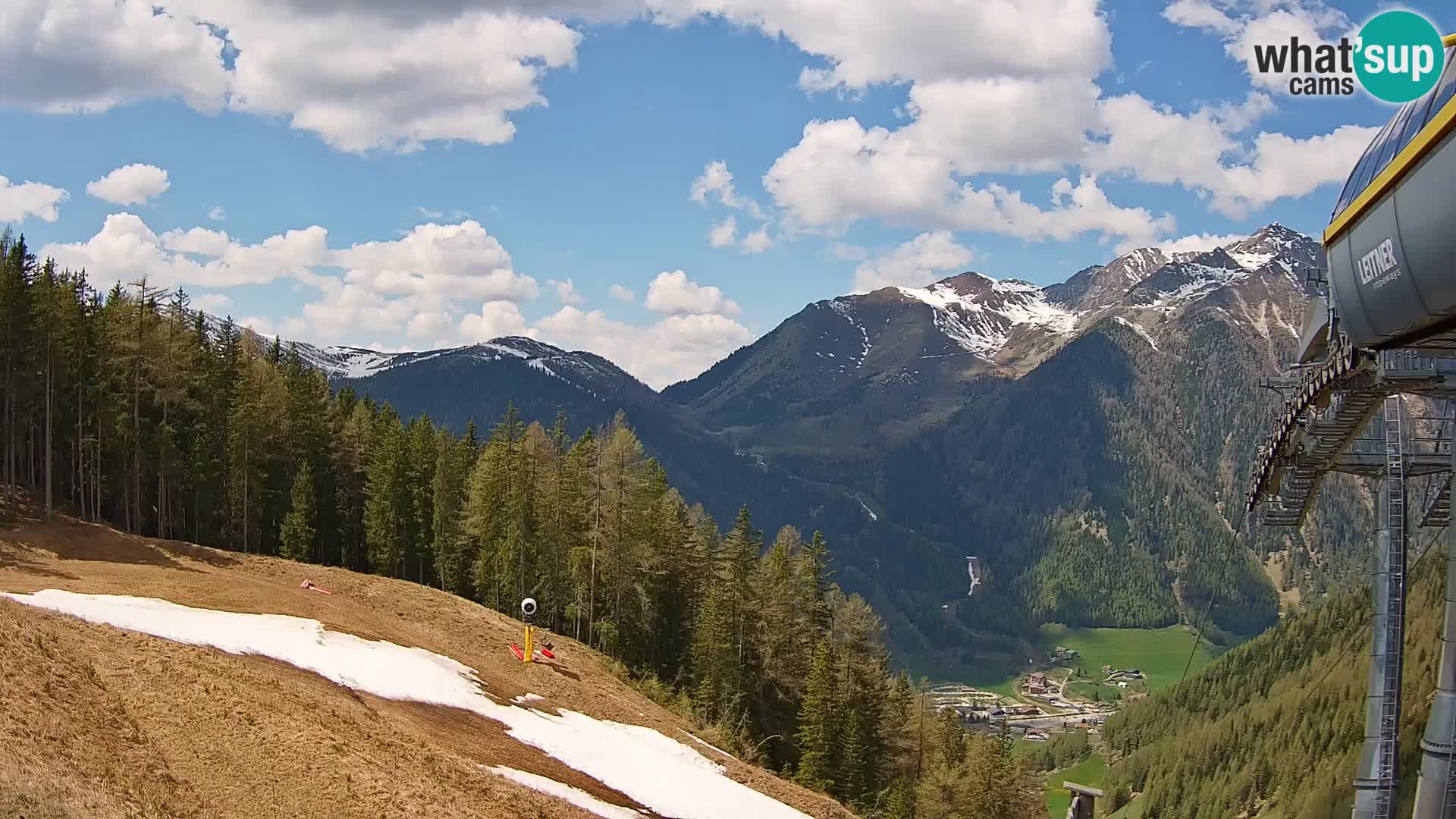 Gitschberg Jochtal SKI | Tanne Berg | Mühlbach