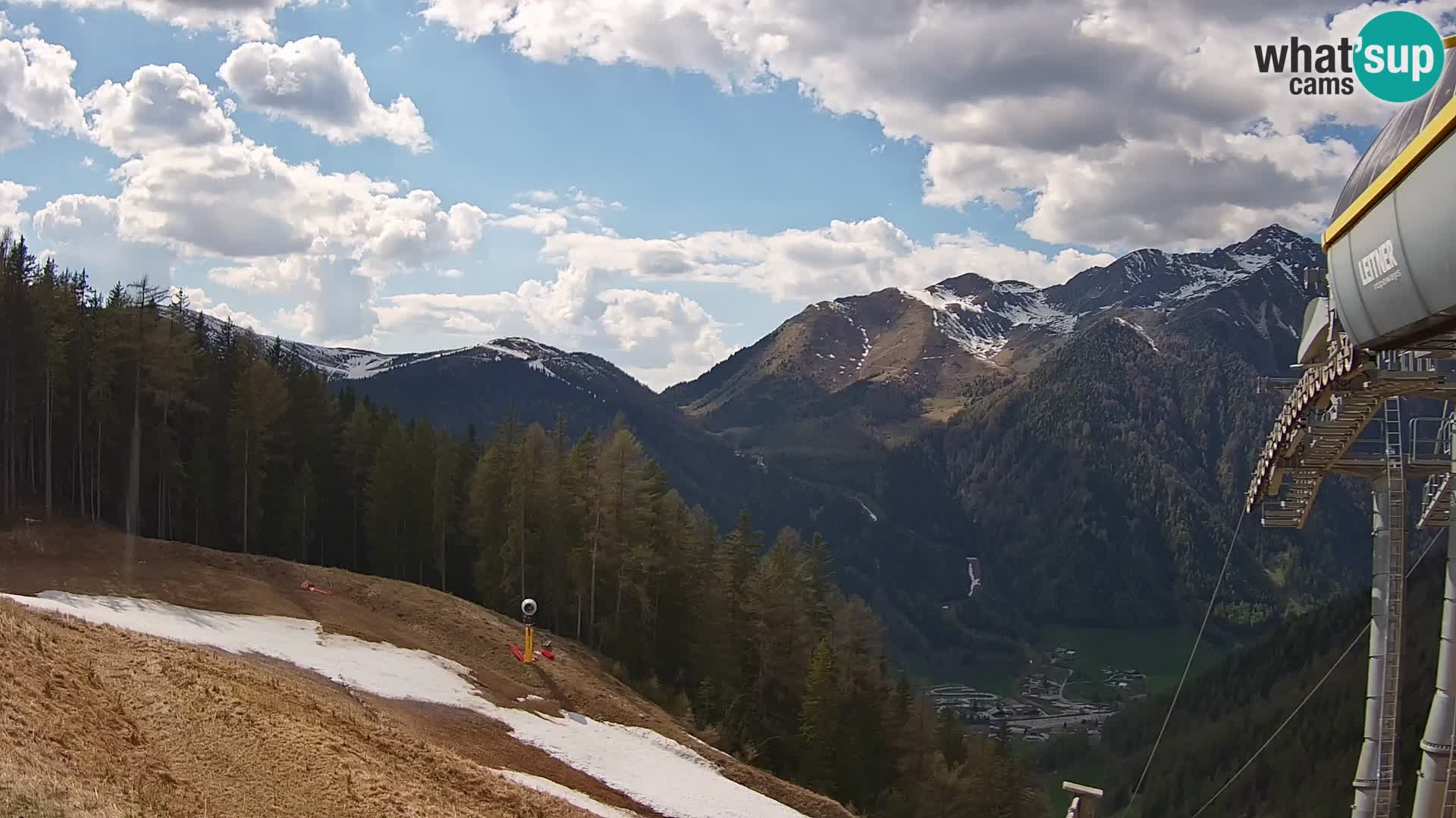 Gitschberg Jochtal SKI | Tanne  | Rio Pusteria