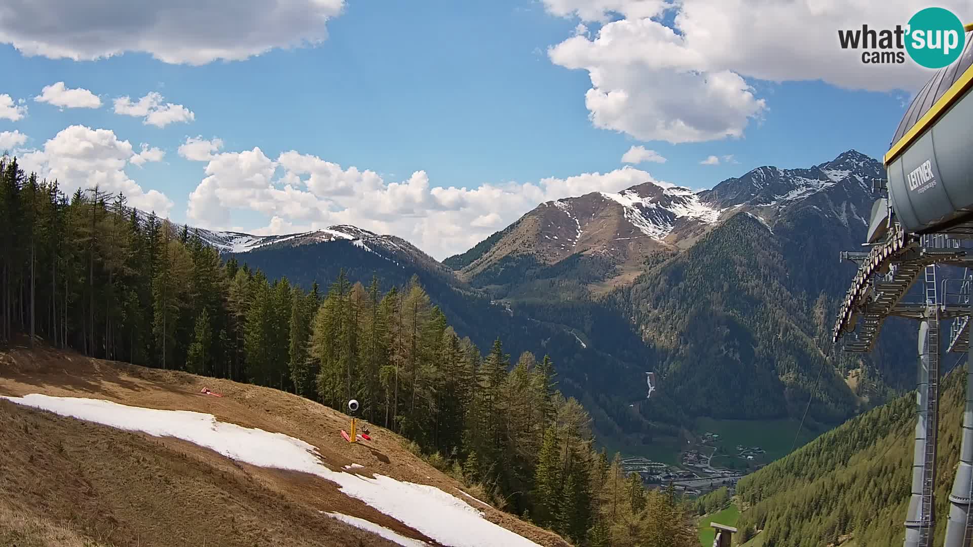 Gitschberg Jochtal SKI | Tanne  | Rio Pusteria