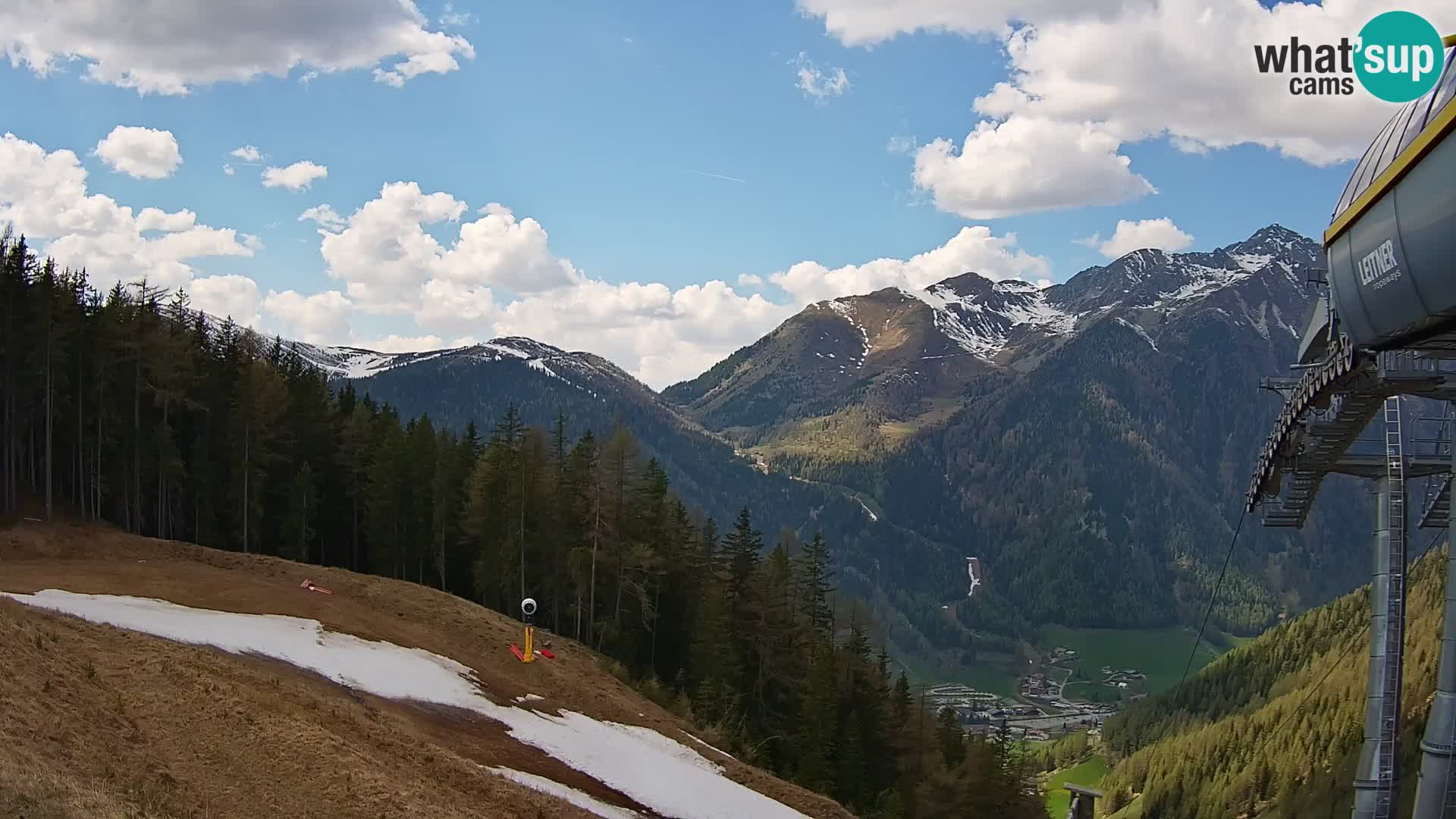 Gitschberg Jochtal SKI | Tanne  | Rio Pusteria