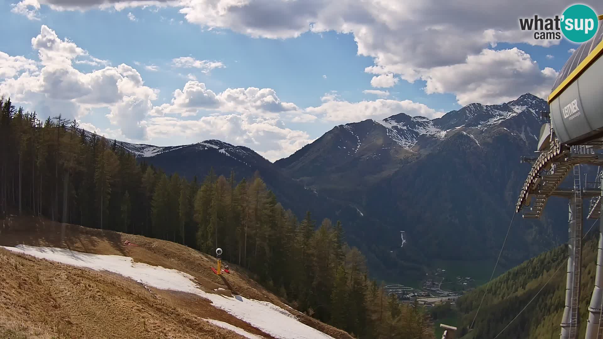 Gitschberg Jochtal SKI | Tanne  | Rio Pusteria