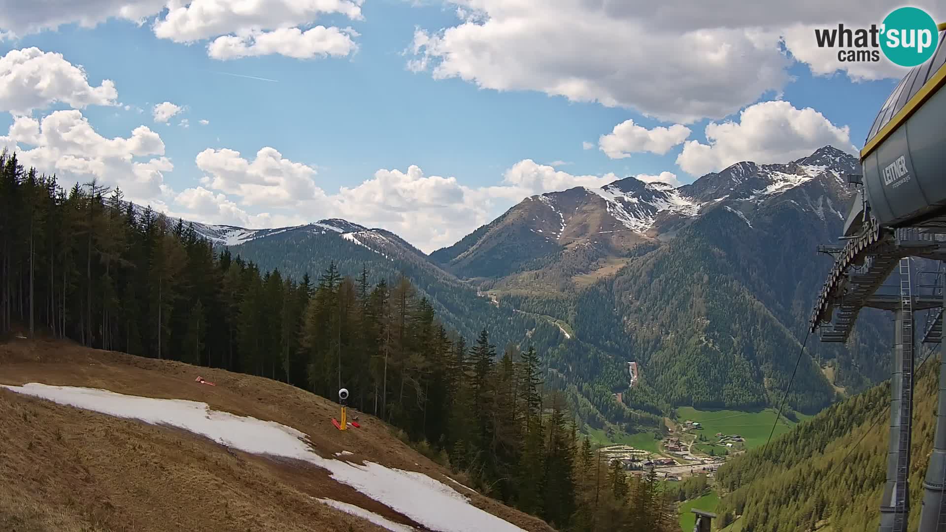 Gitschberg Jochtal SKI | Tanne  | Rio Pusteria