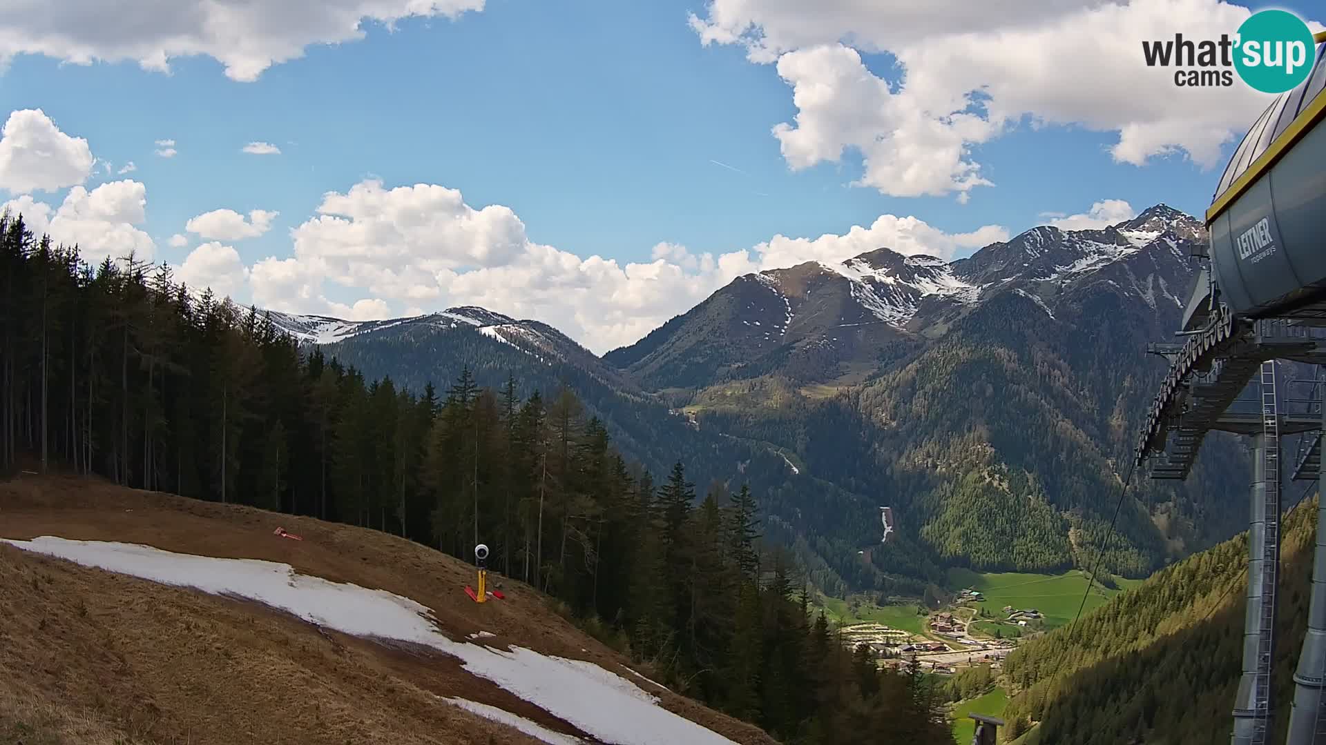 Gitschberg Jochtal SKI | Tanne  | Rio Pusteria