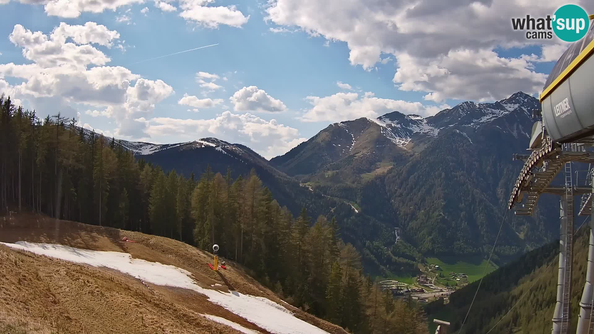 Gitschberg Jochtal SKI | Tanne Berg | Mühlbach