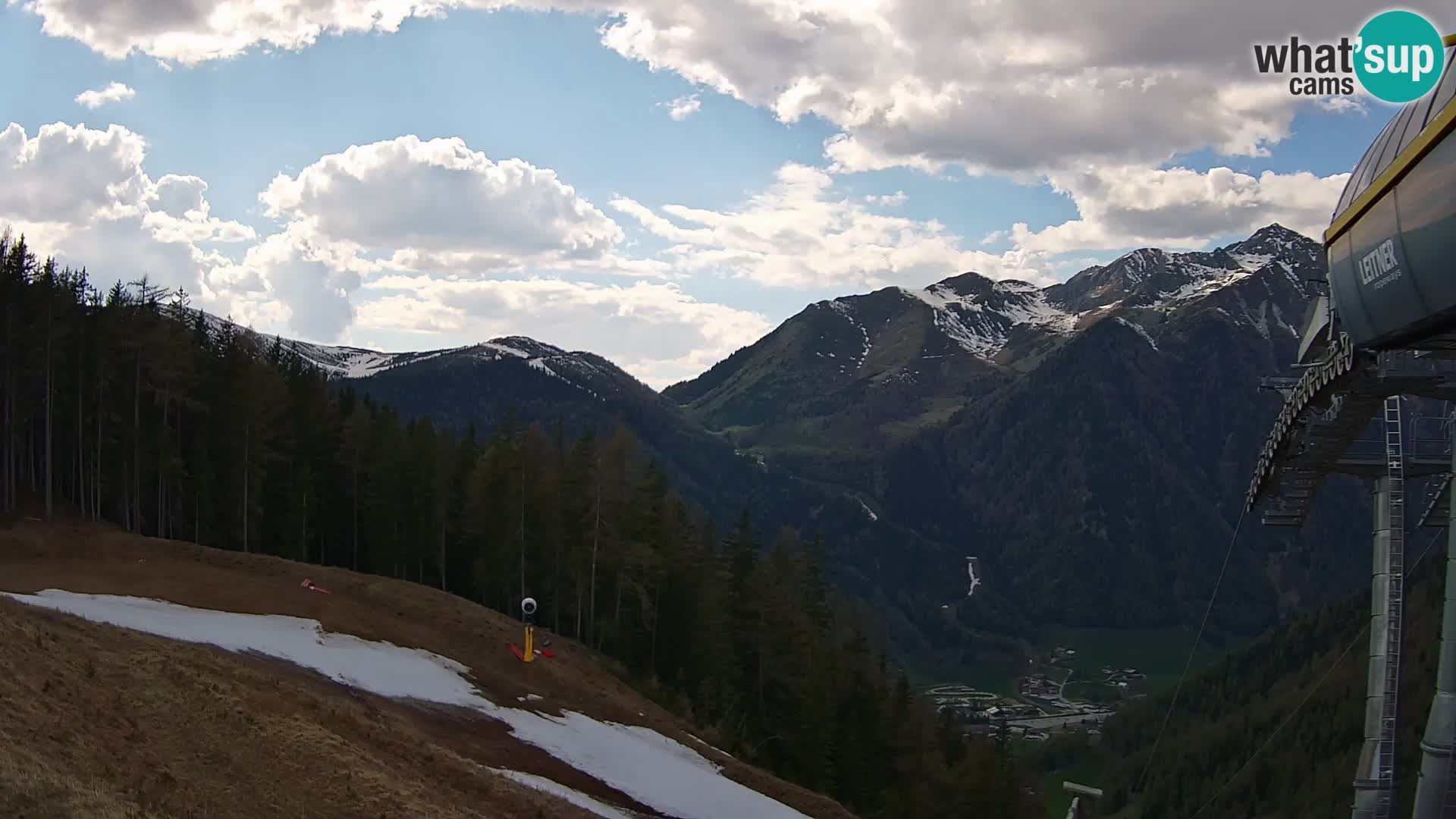 Gitschberg Jochtal SKI | Tanne Berg | Mühlbach