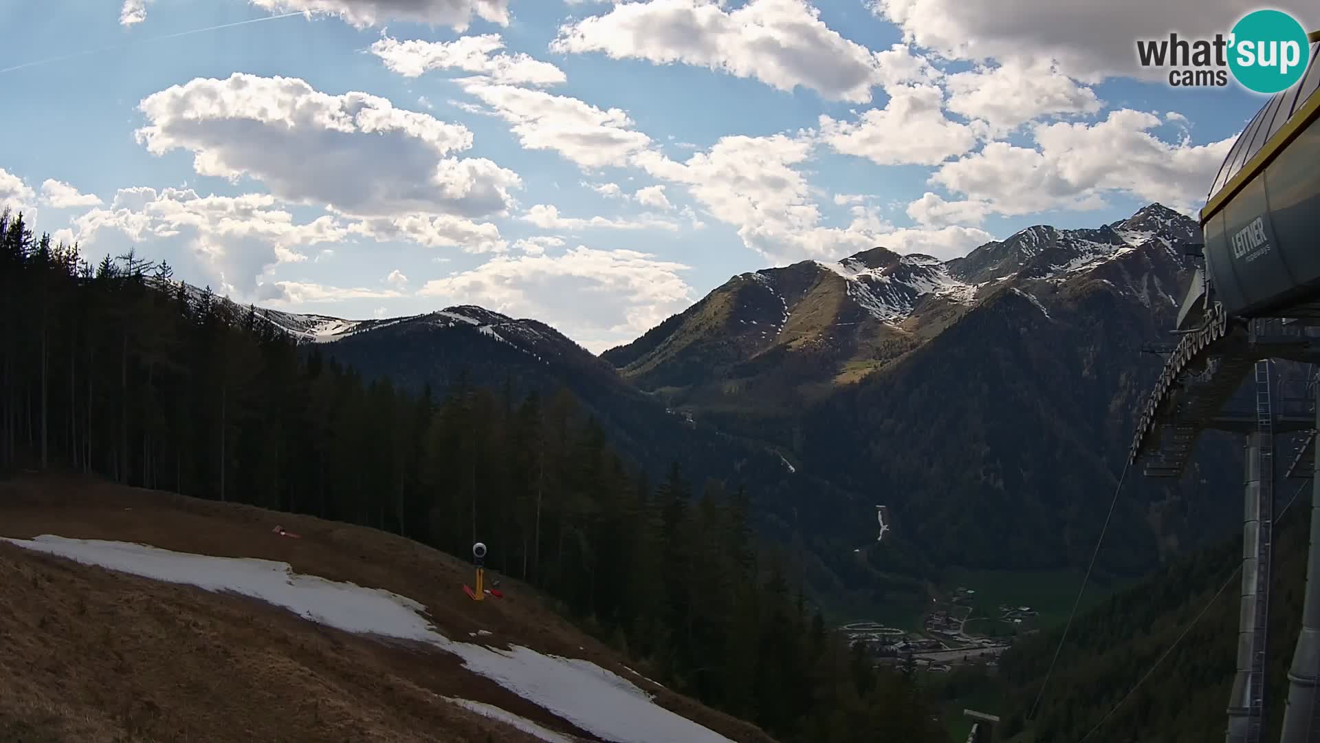 Gitschberg Jochtal SKI | Tanne  | Rio Pusteria