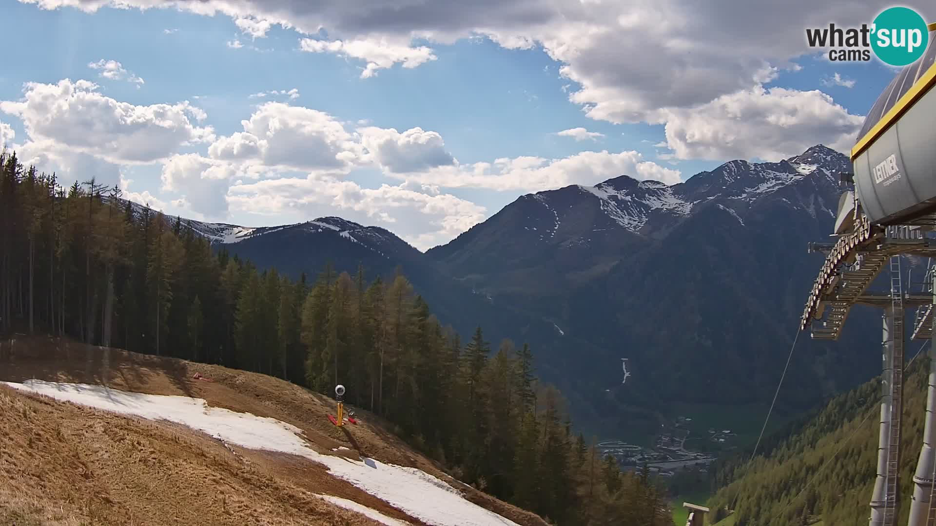 Gitschberg Jochtal SKI | Tanne  | Rio Pusteria