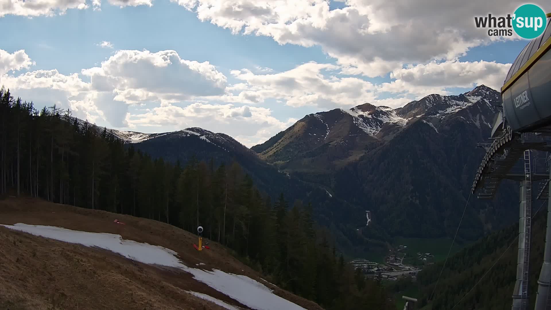 Gitschberg Jochtal SKI | Tanne  | Rio Pusteria