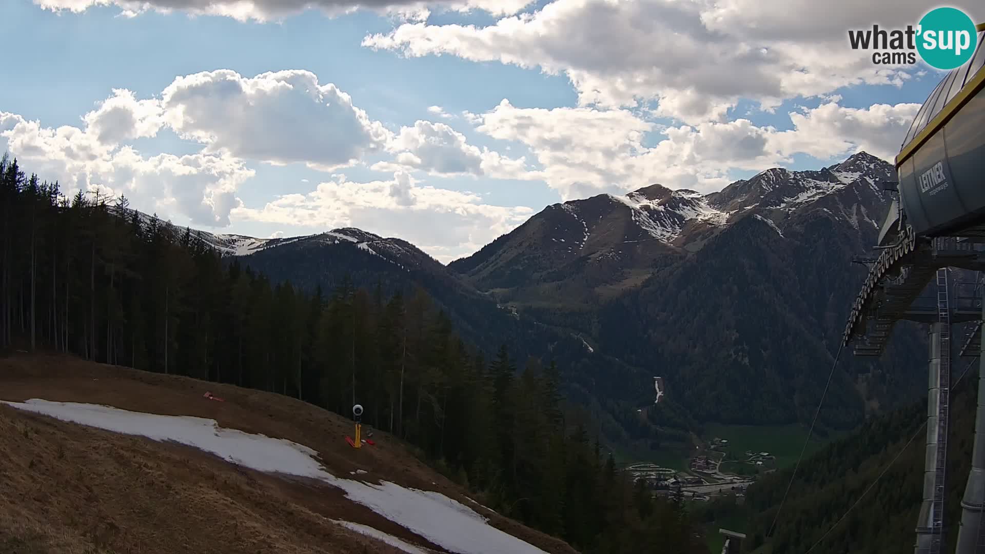 Gitschberg Jochtal SKI | Tanne  | Rio Pusteria