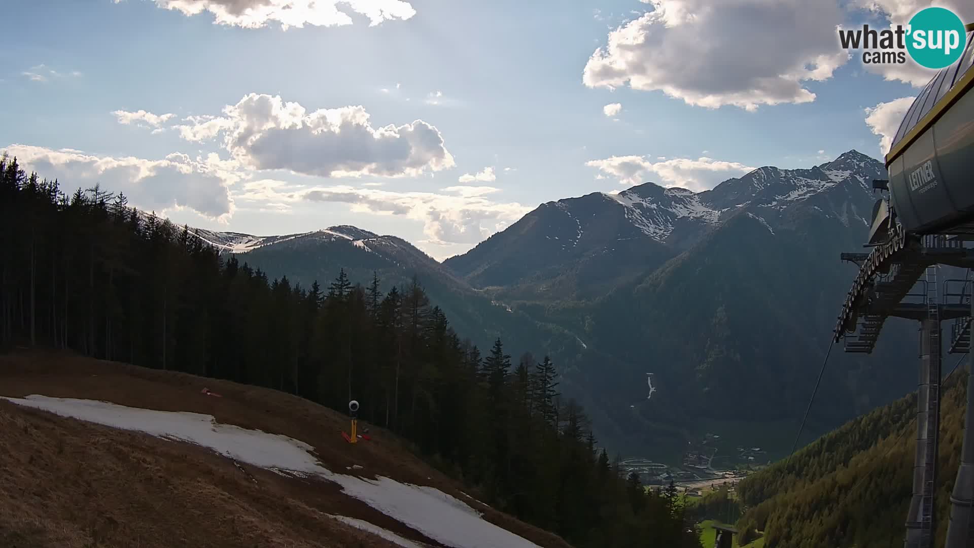 Gitschberg Jochtal SKI | Tanne  | Rio Pusteria