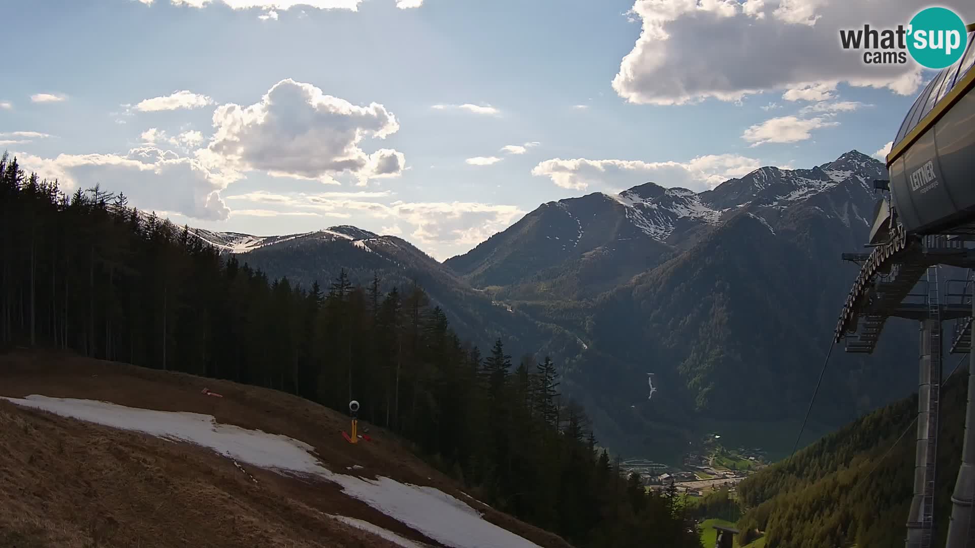 Gitschberg Jochtal SKI | Tanne  | Rio Pusteria