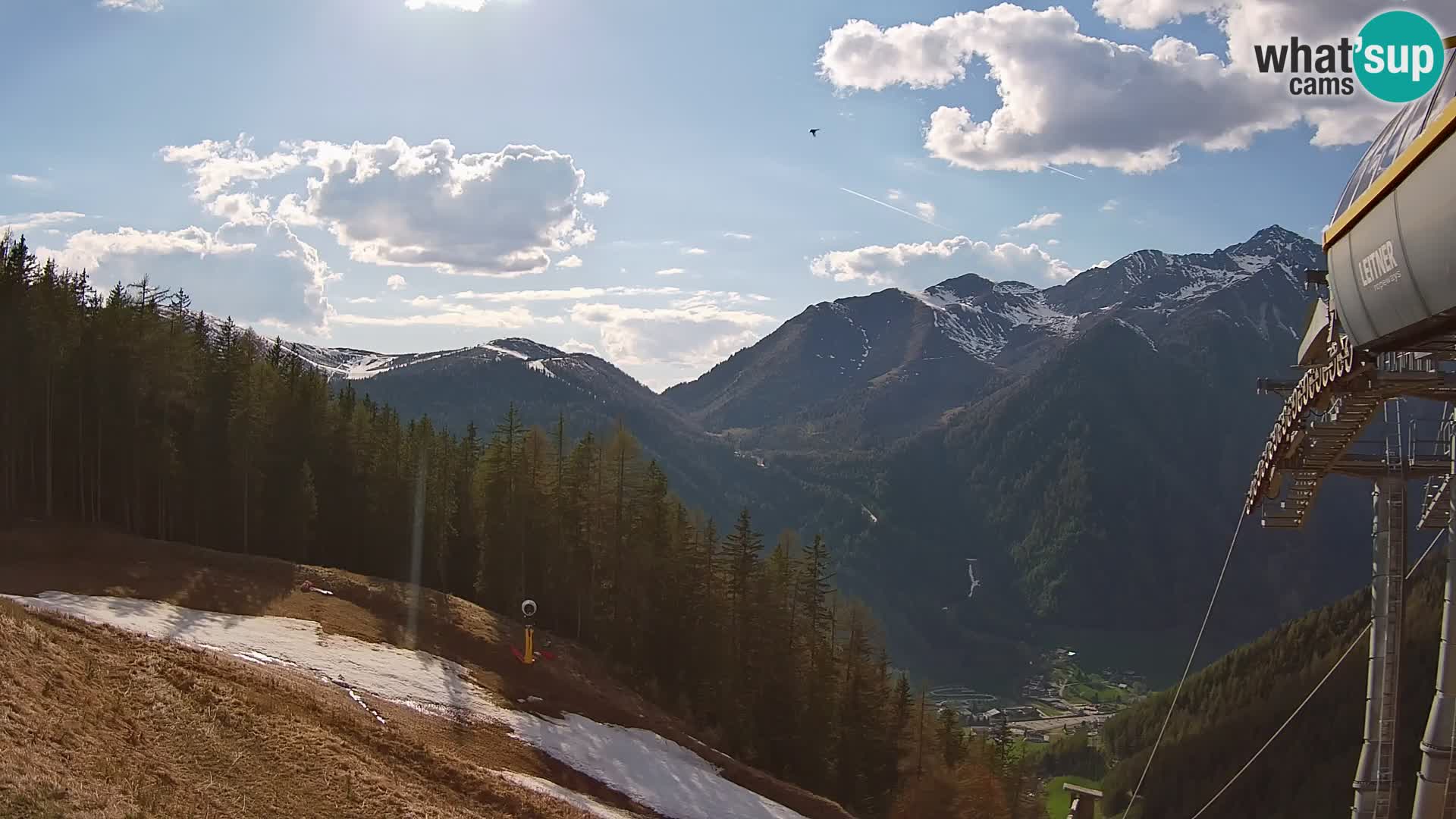 Gitschberg Jochtal SKI | Tanne  | Rio Pusteria