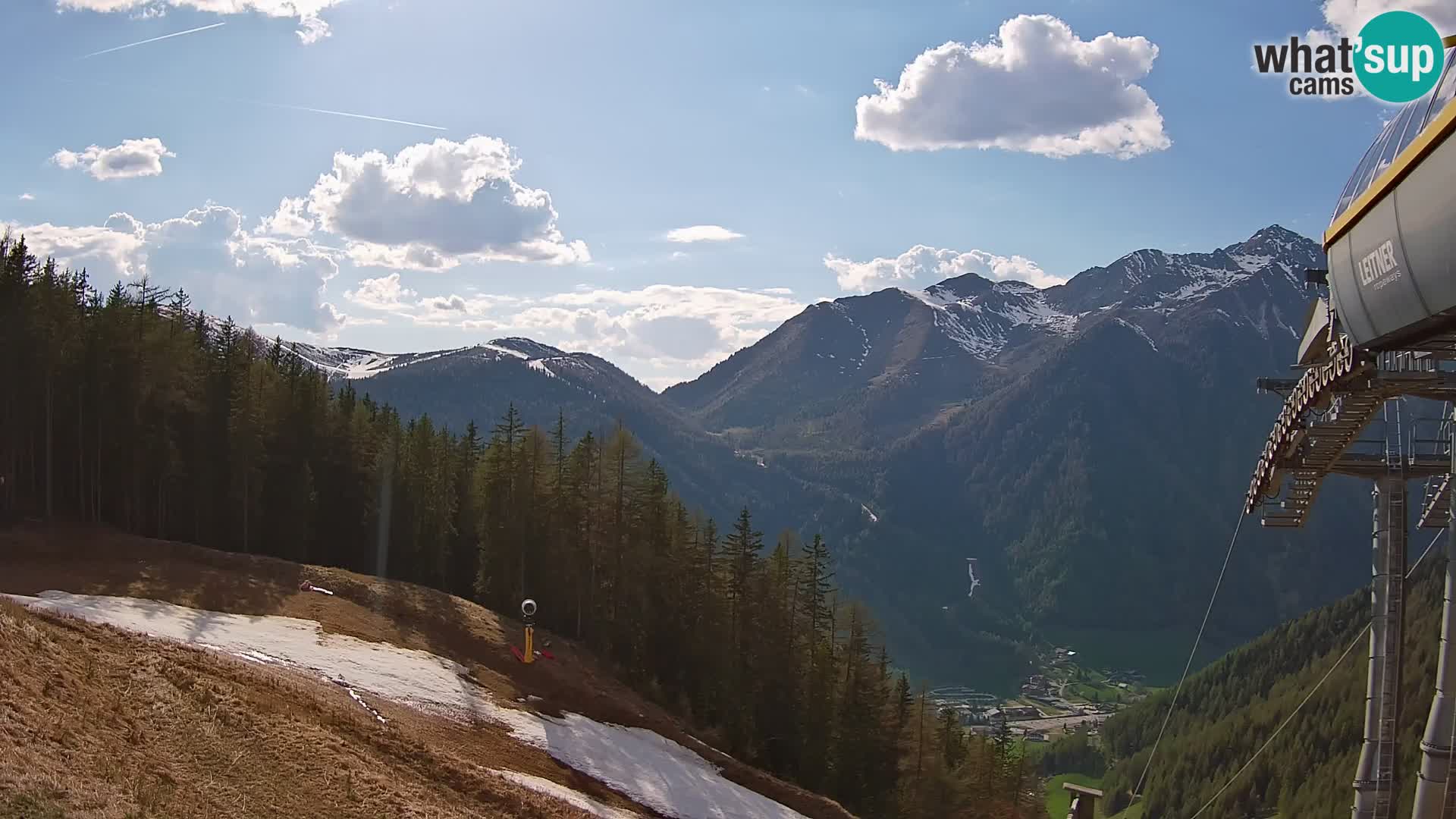 Gitschberg Jochtal SKI | Tanne  | Rio Pusteria