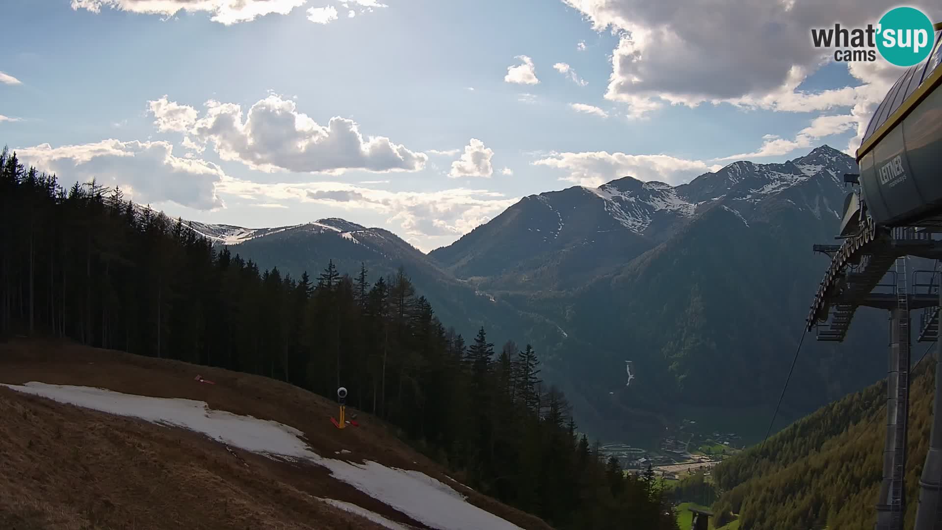 Gitschberg Jochtal SKI | Tanne  | Rio Pusteria