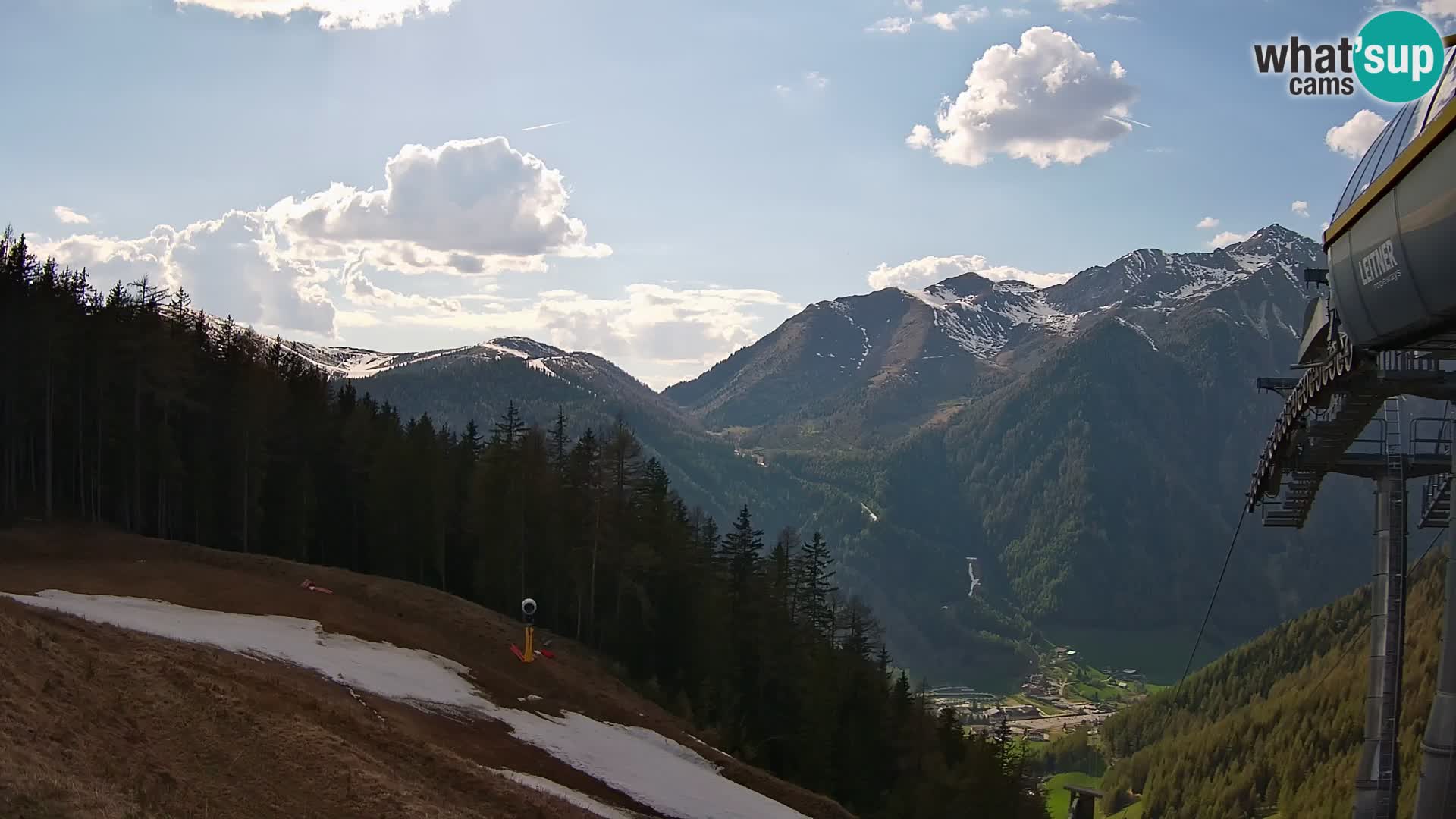 Gitschberg Jochtal SKI | Tanne  | Rio Pusteria
