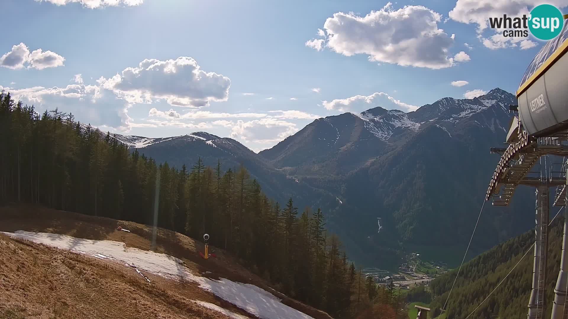 Gitschberg Jochtal SKI | Tanne  | Rio Pusteria